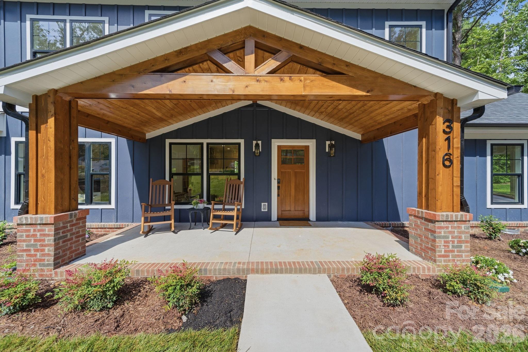 316 Anne Avenue — Waxhaw