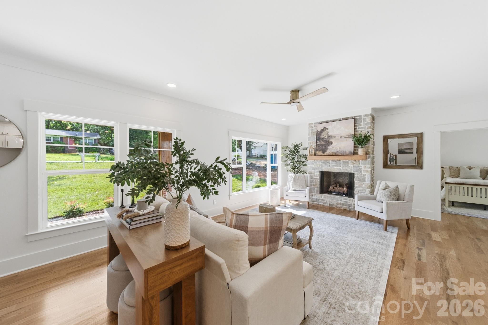 316 Anne Avenue — Waxhaw