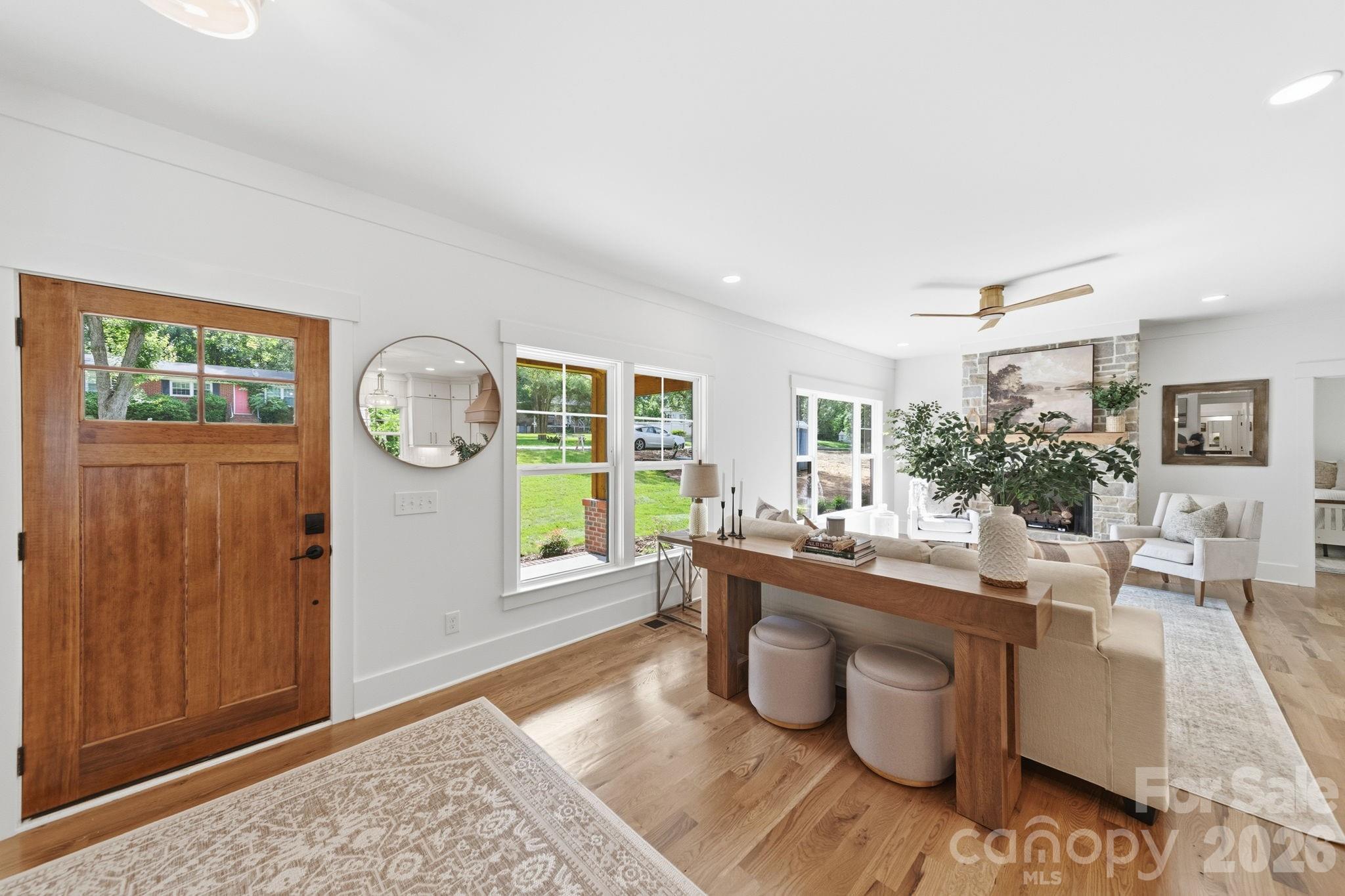 316 Anne Avenue — Waxhaw
