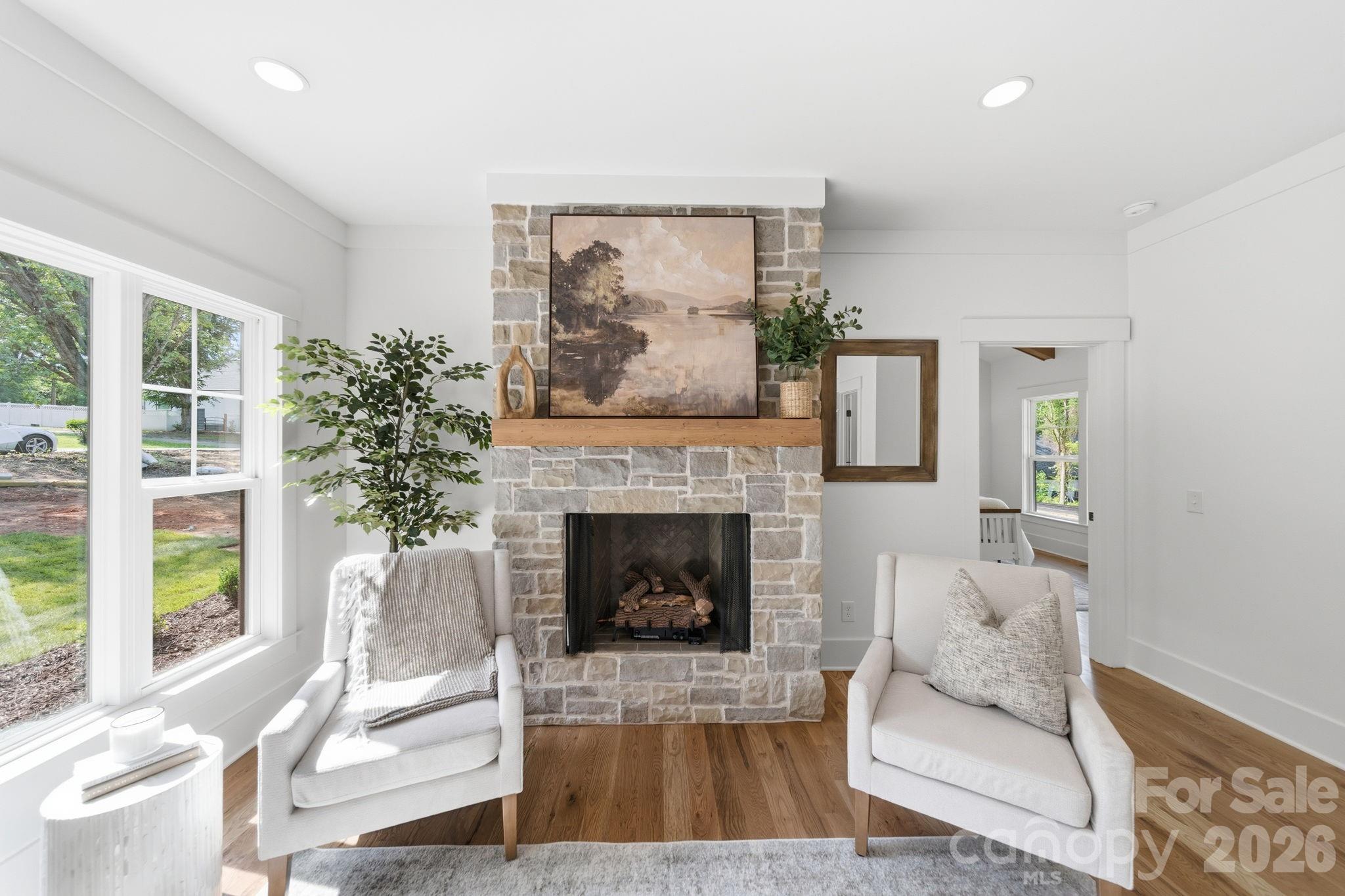 316 Anne Avenue — Waxhaw
