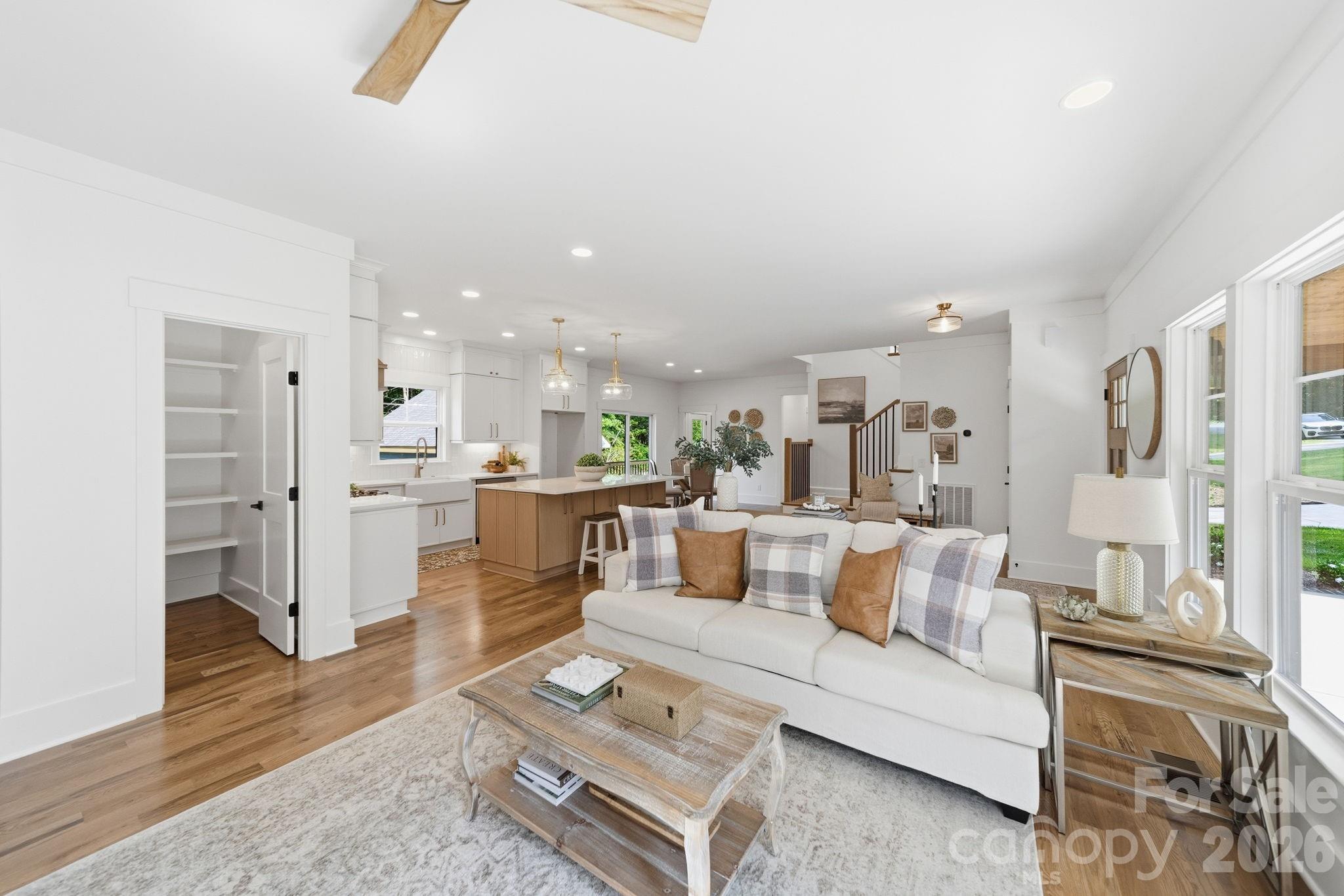 316 Anne Avenue — Waxhaw