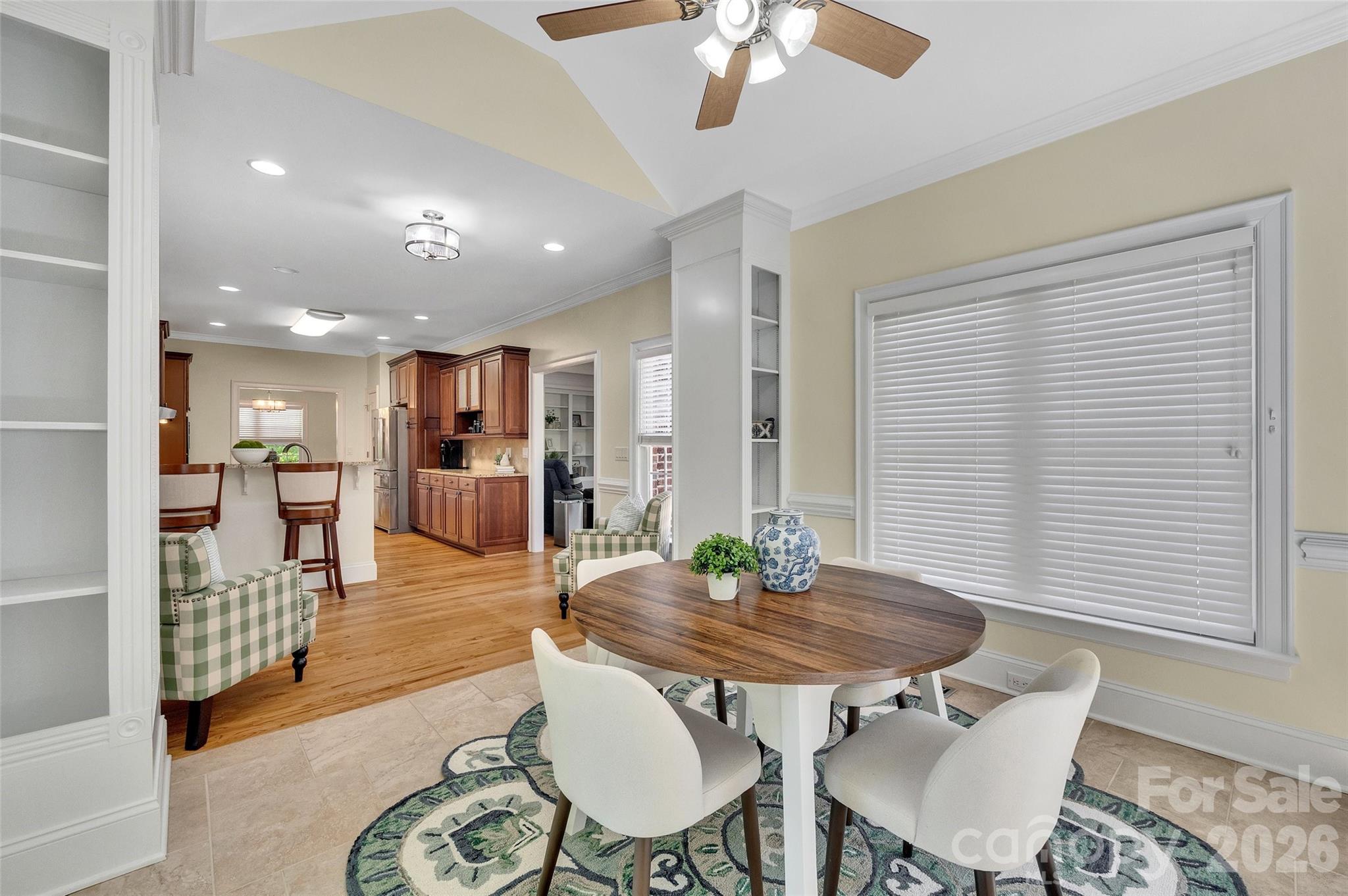 8007 Fletcher Court — Waxhaw