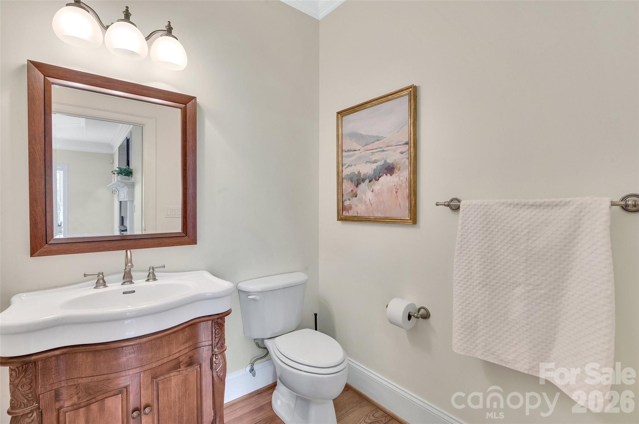 8007 Fletcher Court — Waxhaw
