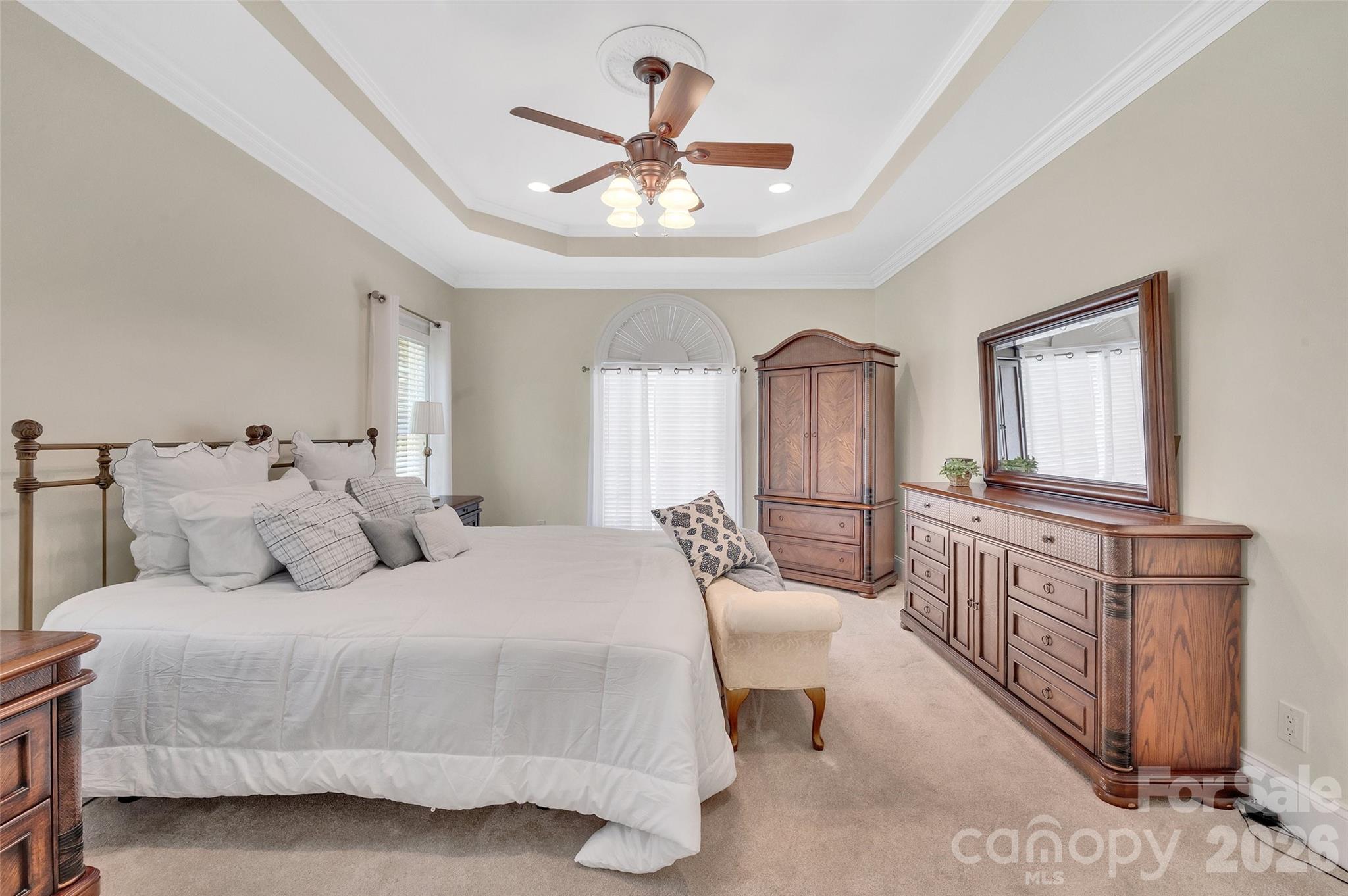 8007 Fletcher Court — Waxhaw