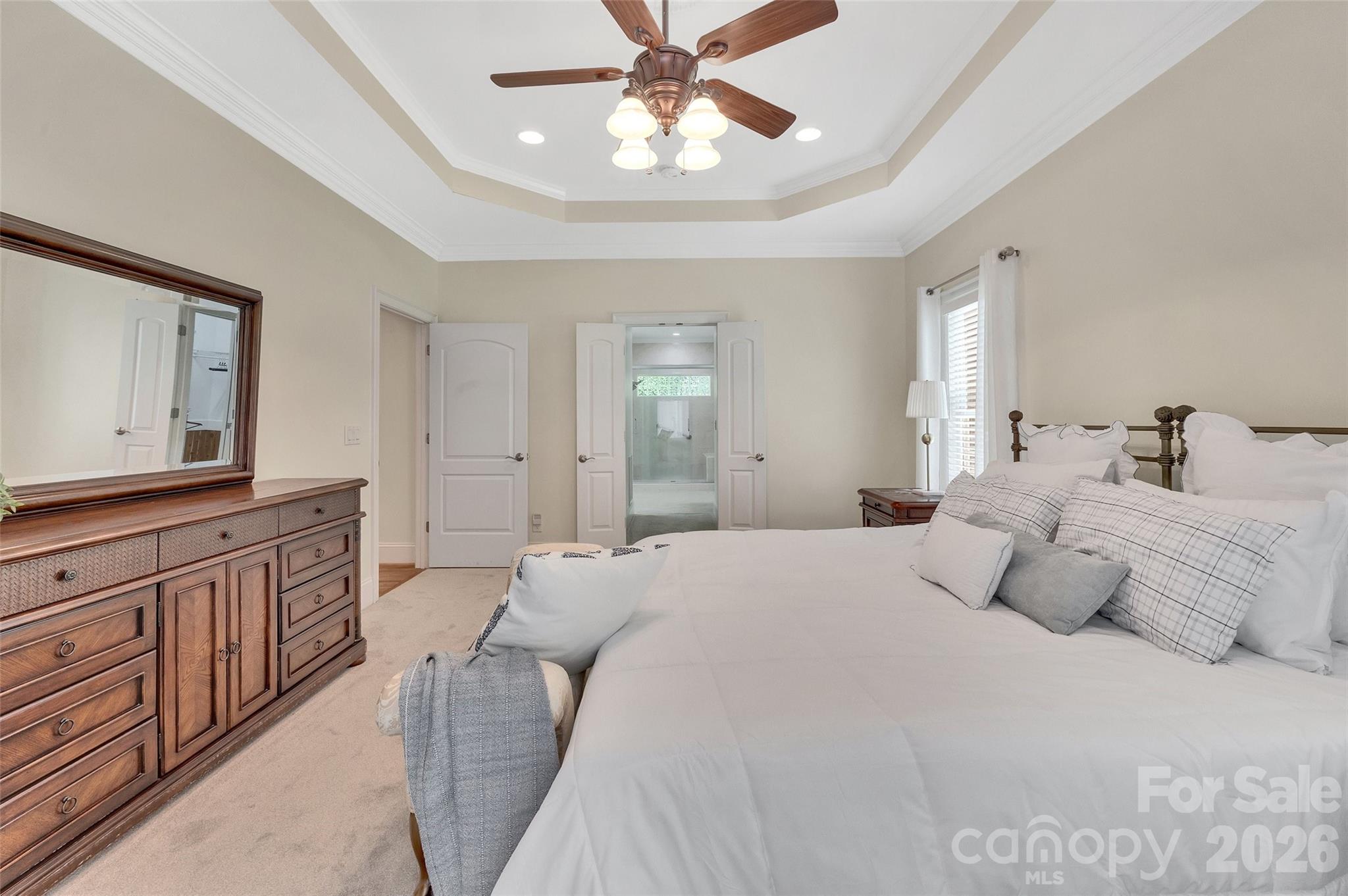 8007 Fletcher Court — Waxhaw