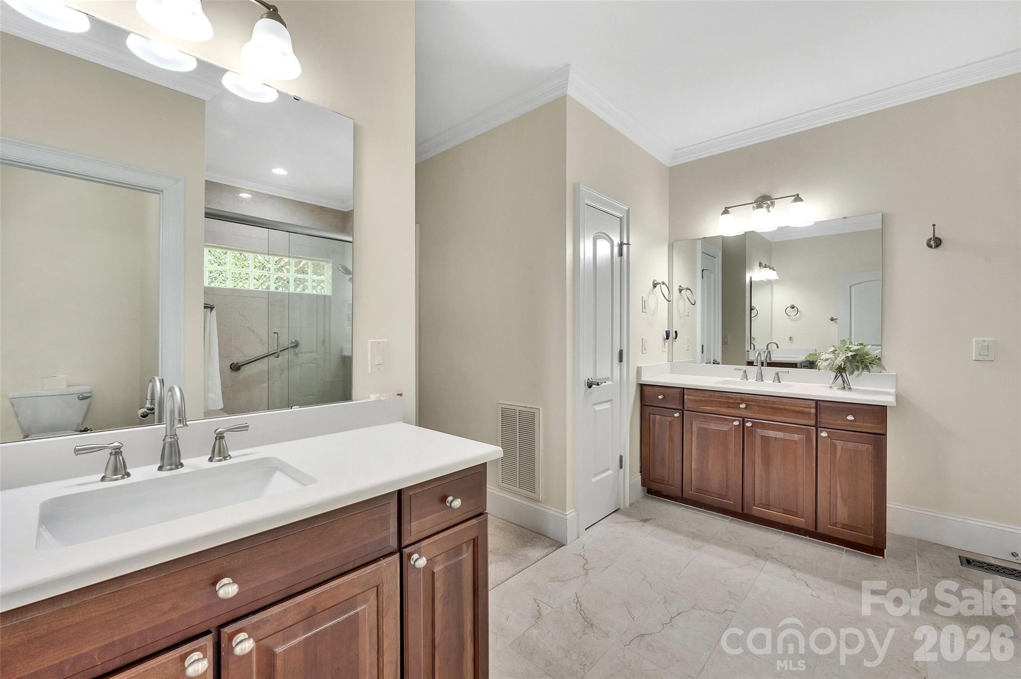 8007 Fletcher Court — Waxhaw