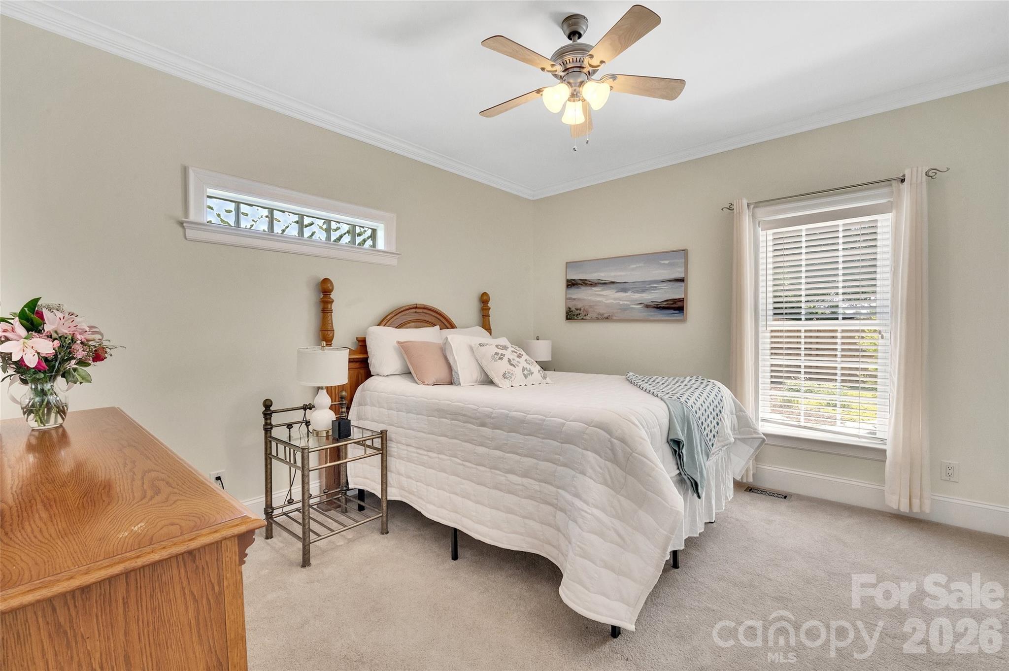 8007 Fletcher Court — Waxhaw