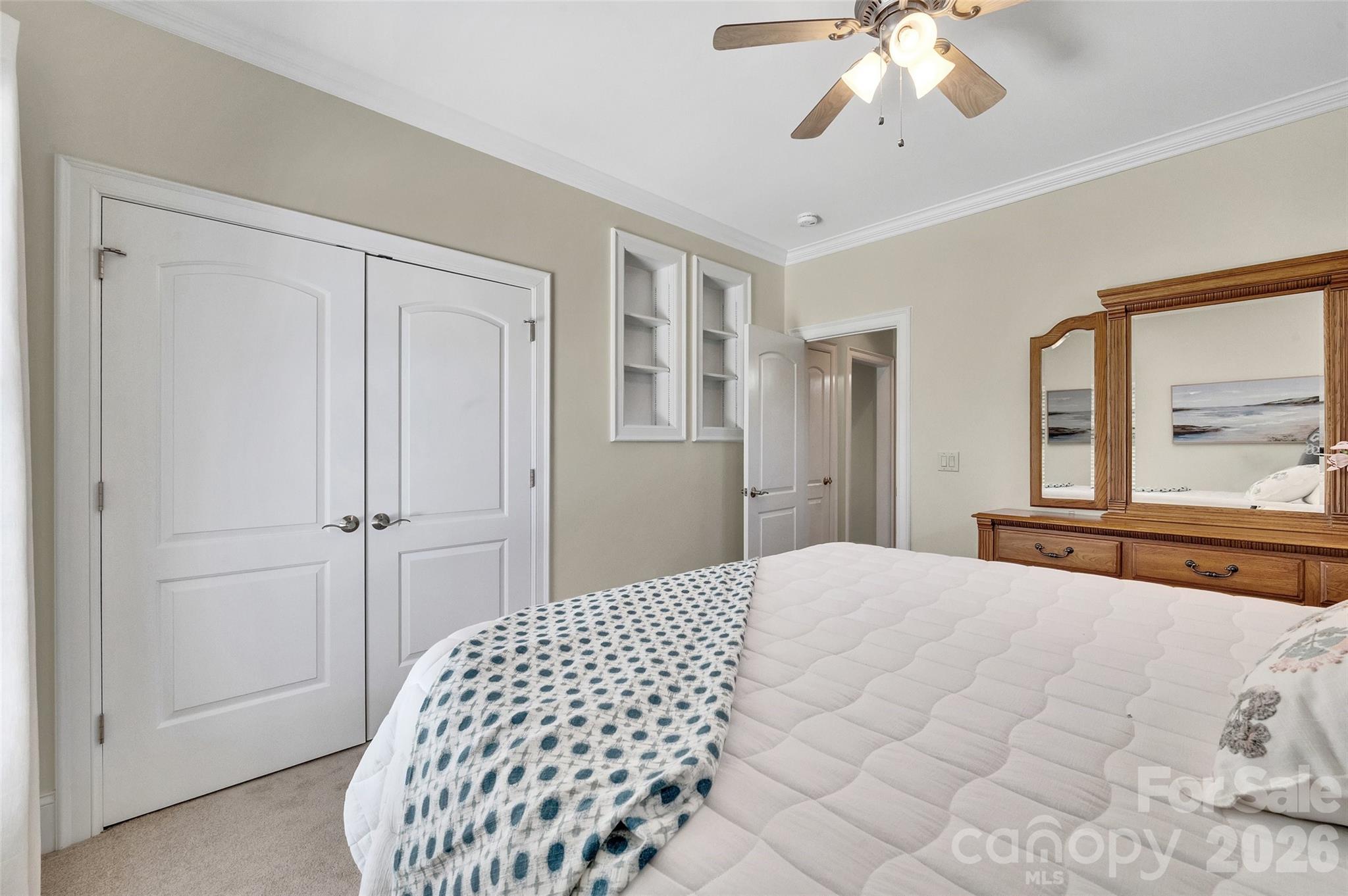 8007 Fletcher Court — Waxhaw