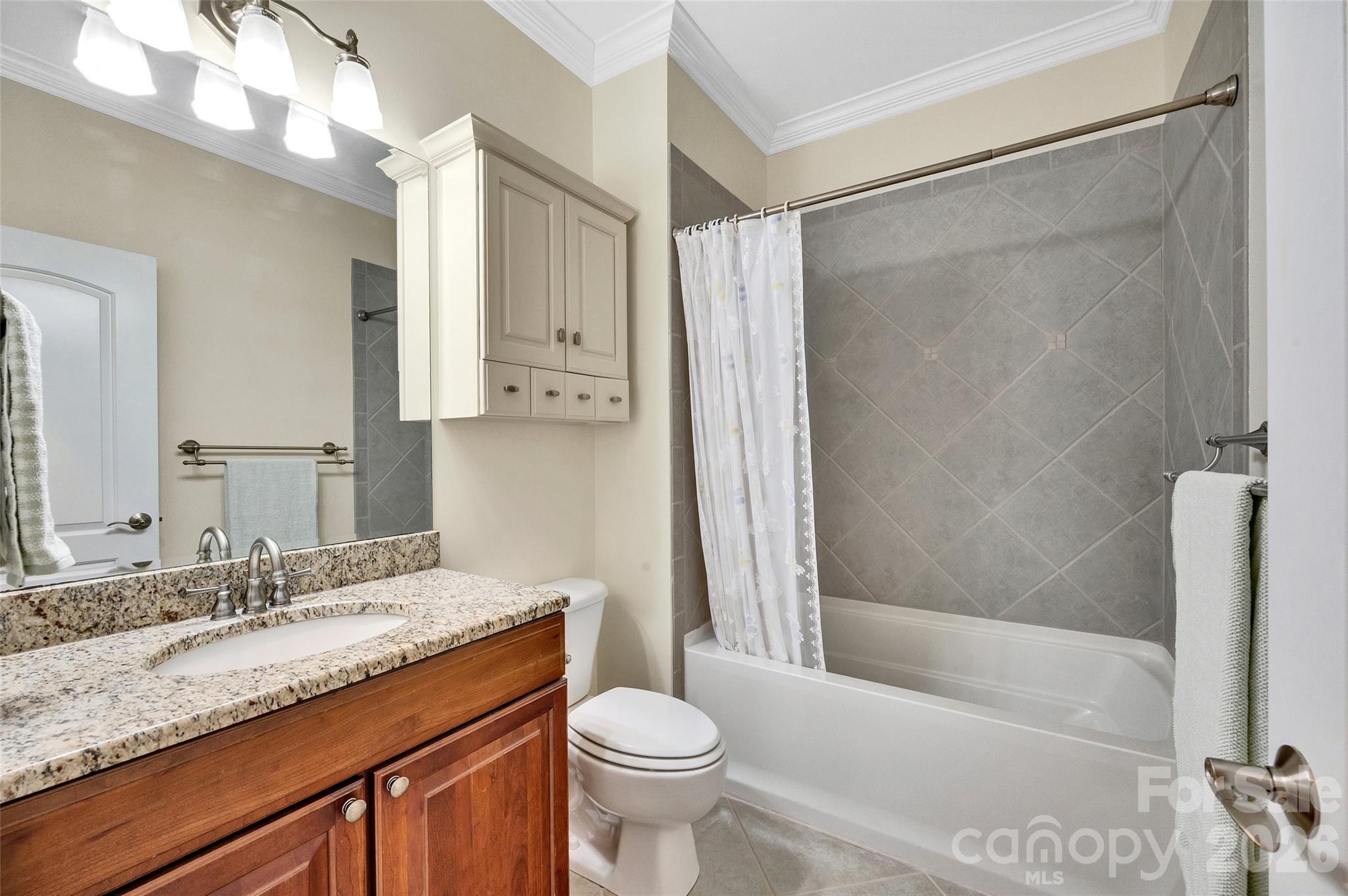8007 Fletcher Court — Waxhaw