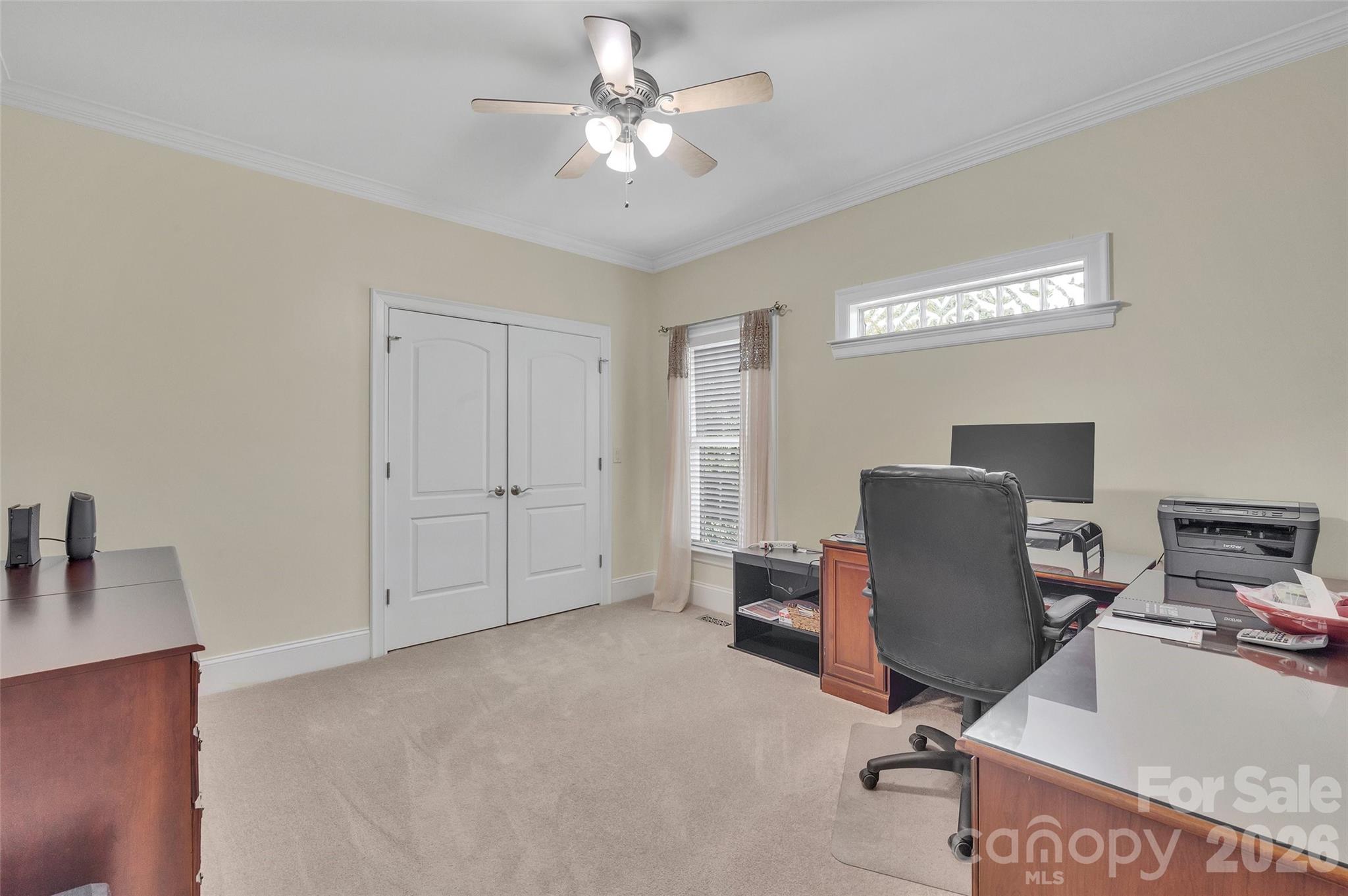 8007 Fletcher Court — Waxhaw