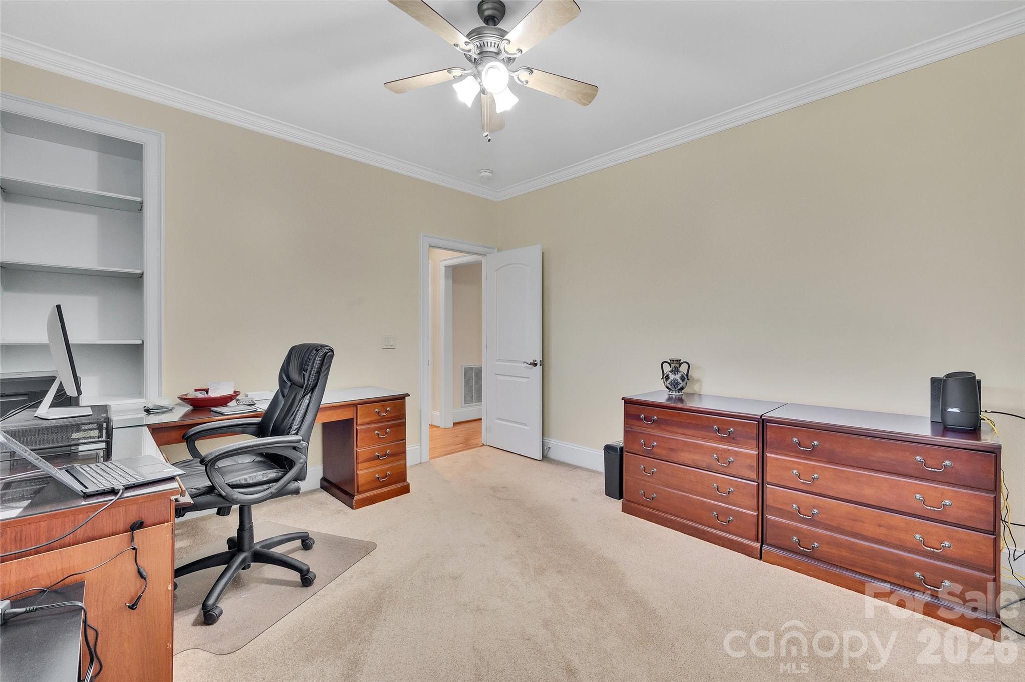 8007 Fletcher Court — Waxhaw
