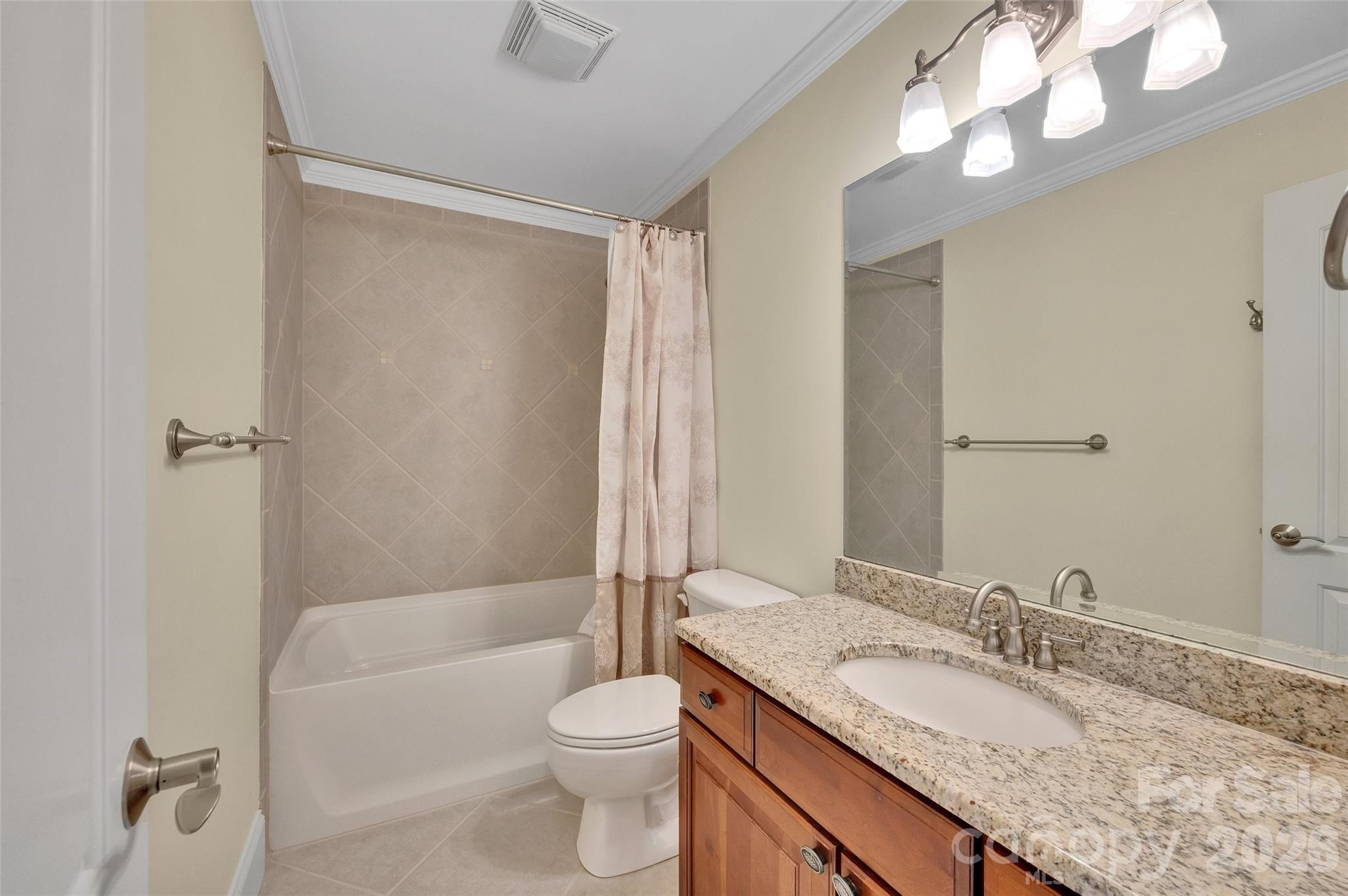 8007 Fletcher Court — Waxhaw