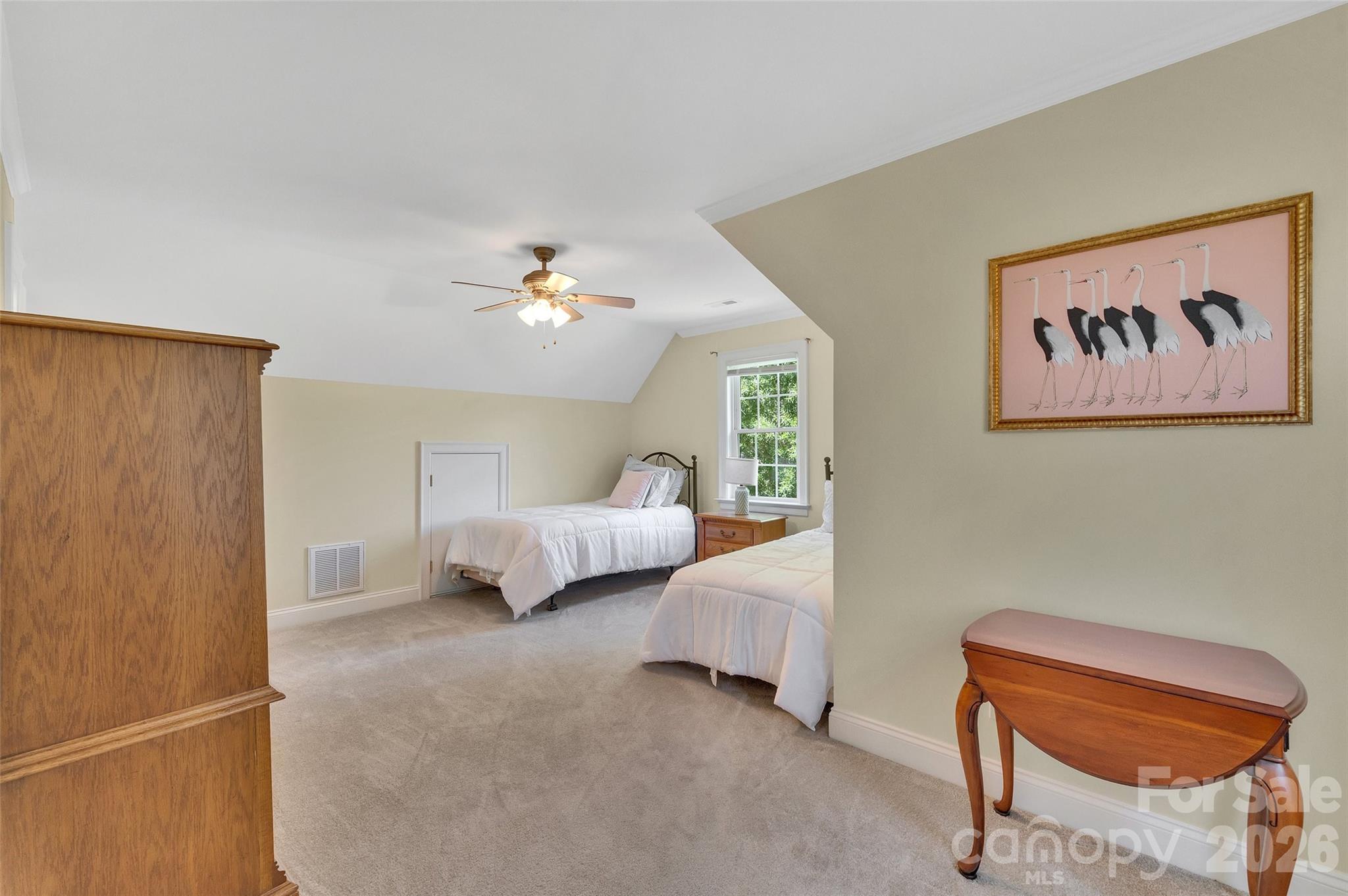 8007 Fletcher Court — Waxhaw