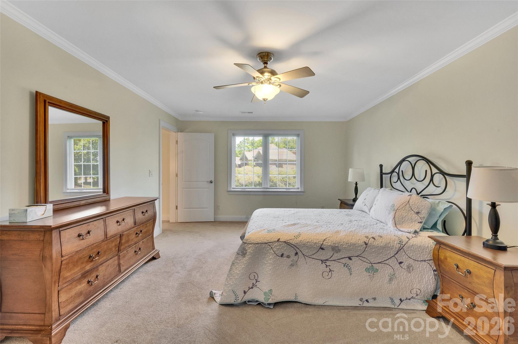 8007 Fletcher Court — Waxhaw