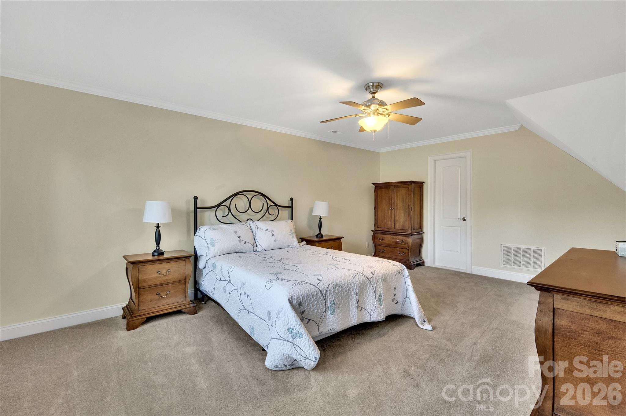 8007 Fletcher Court — Waxhaw