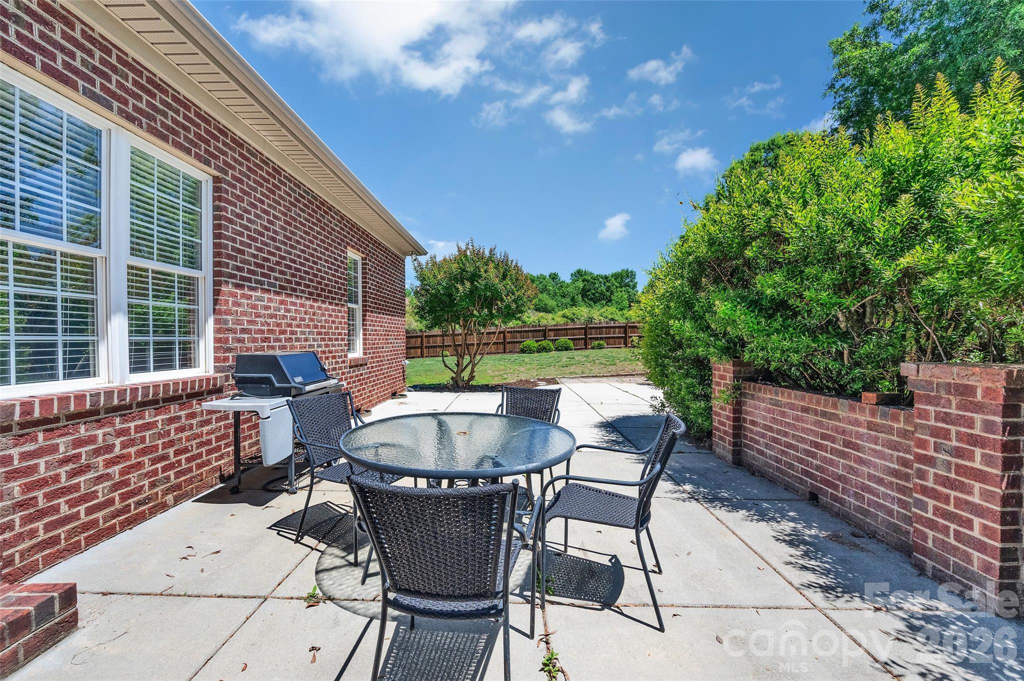 8007 Fletcher Court — Waxhaw