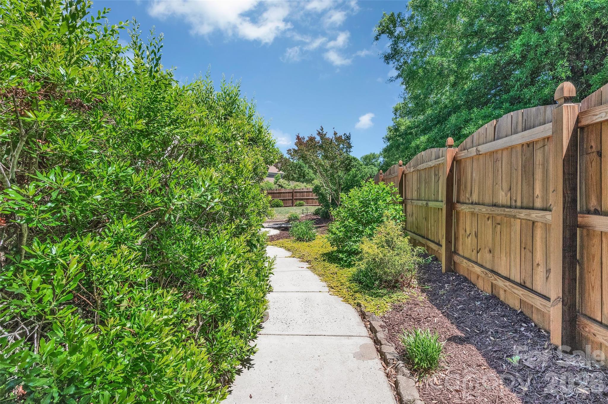8007 Fletcher Court — Waxhaw