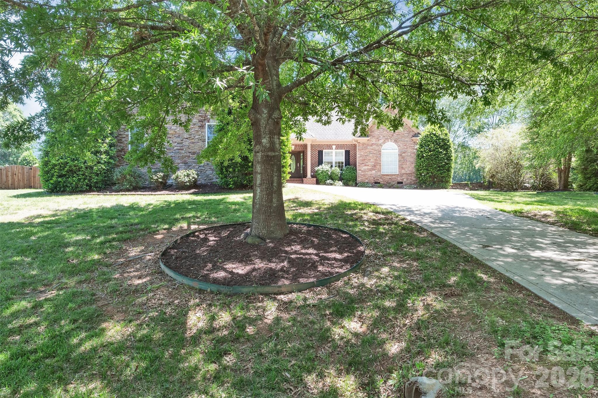 8007 Fletcher Court — Waxhaw