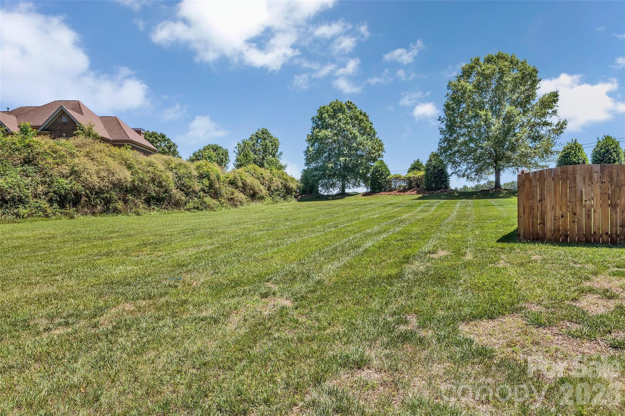 8007 Fletcher Court — Waxhaw