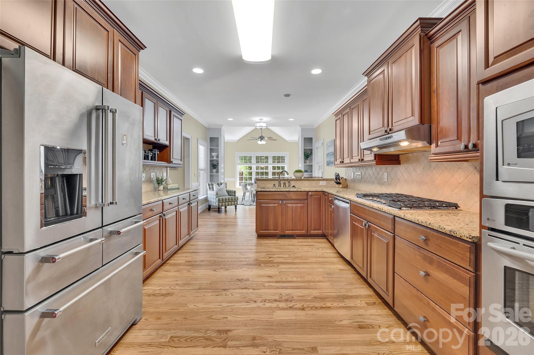 8007 Fletcher Court — Waxhaw