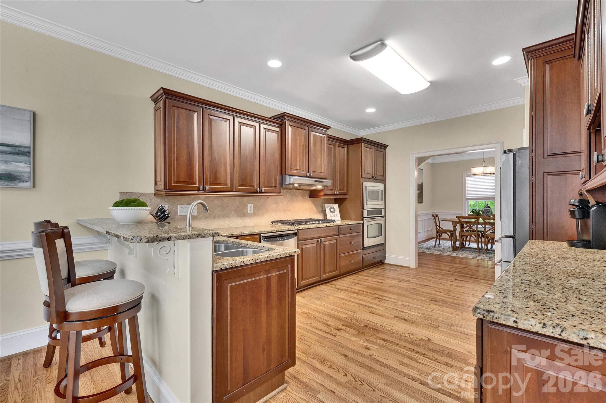 8007 Fletcher Court — Waxhaw
