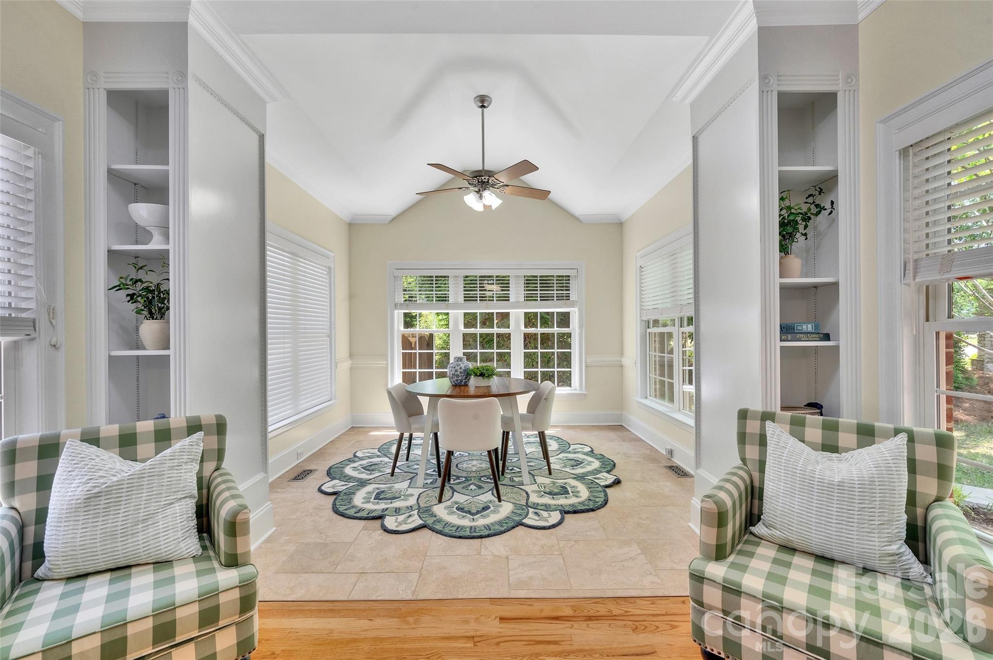 8007 Fletcher Court — Waxhaw