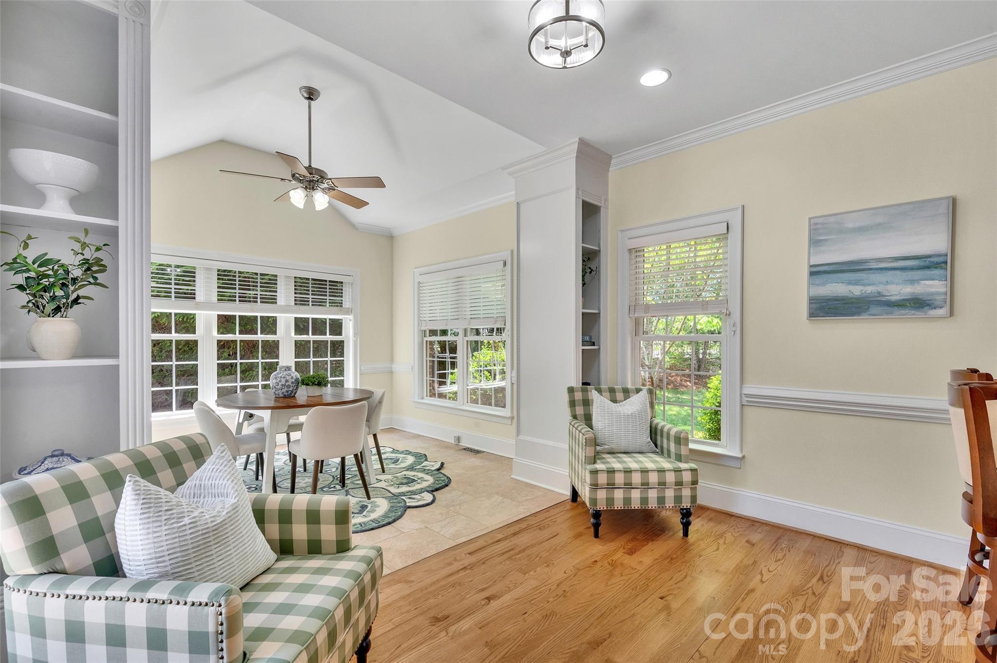 8007 Fletcher Court — Waxhaw