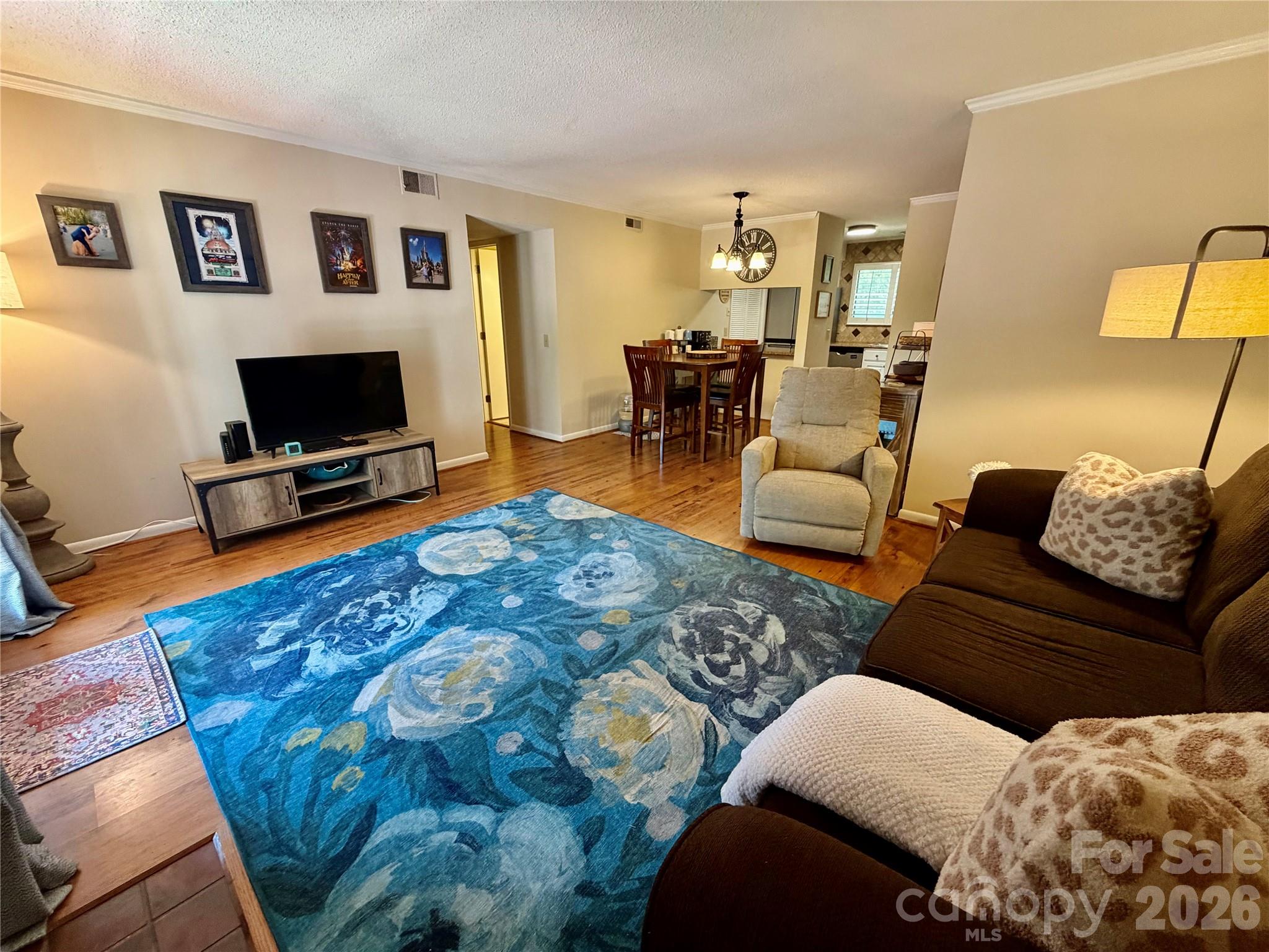 3100 Heathstead Place — Charlotte