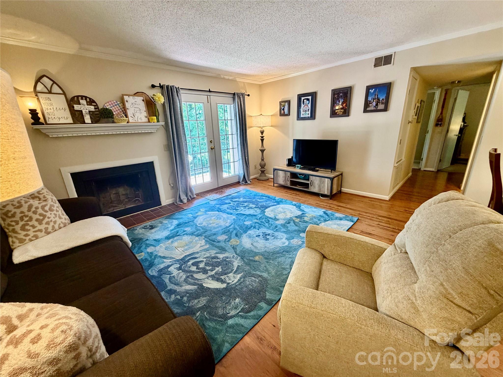 3100 Heathstead Place — Charlotte