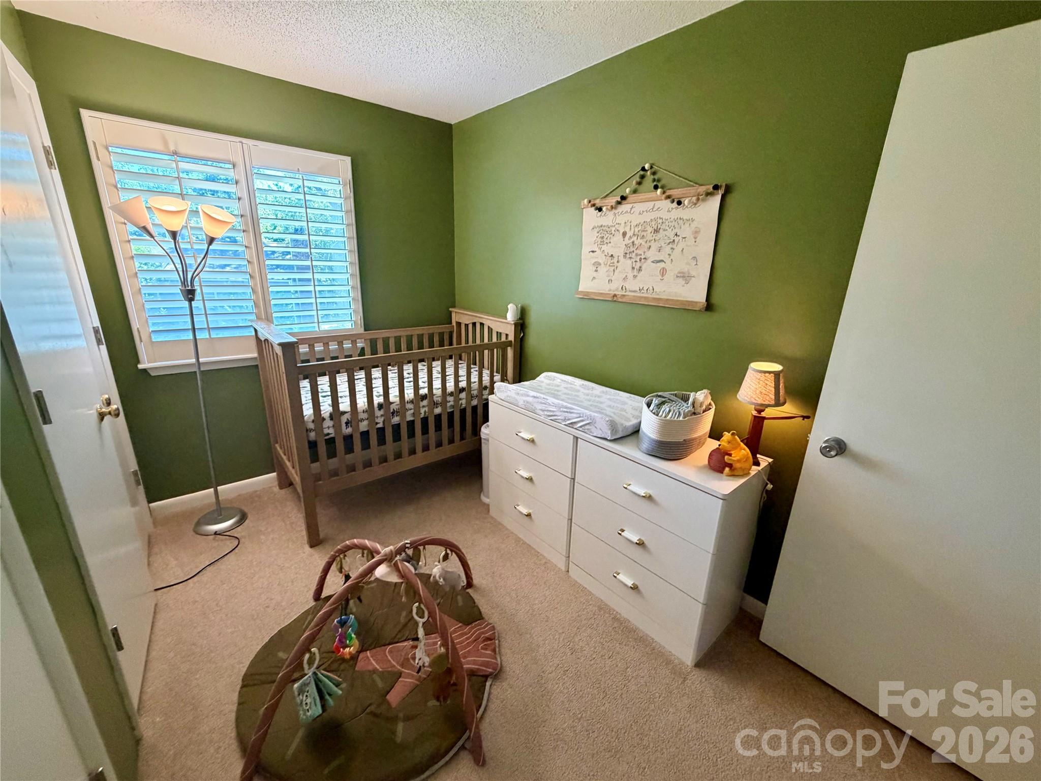 3100 Heathstead Place — Charlotte