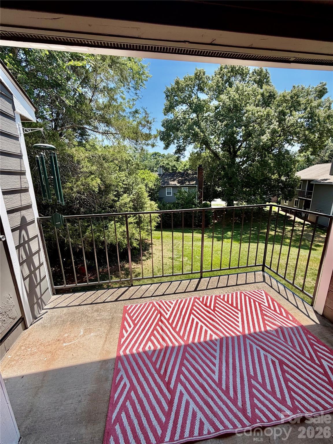3100 Heathstead Place — Charlotte