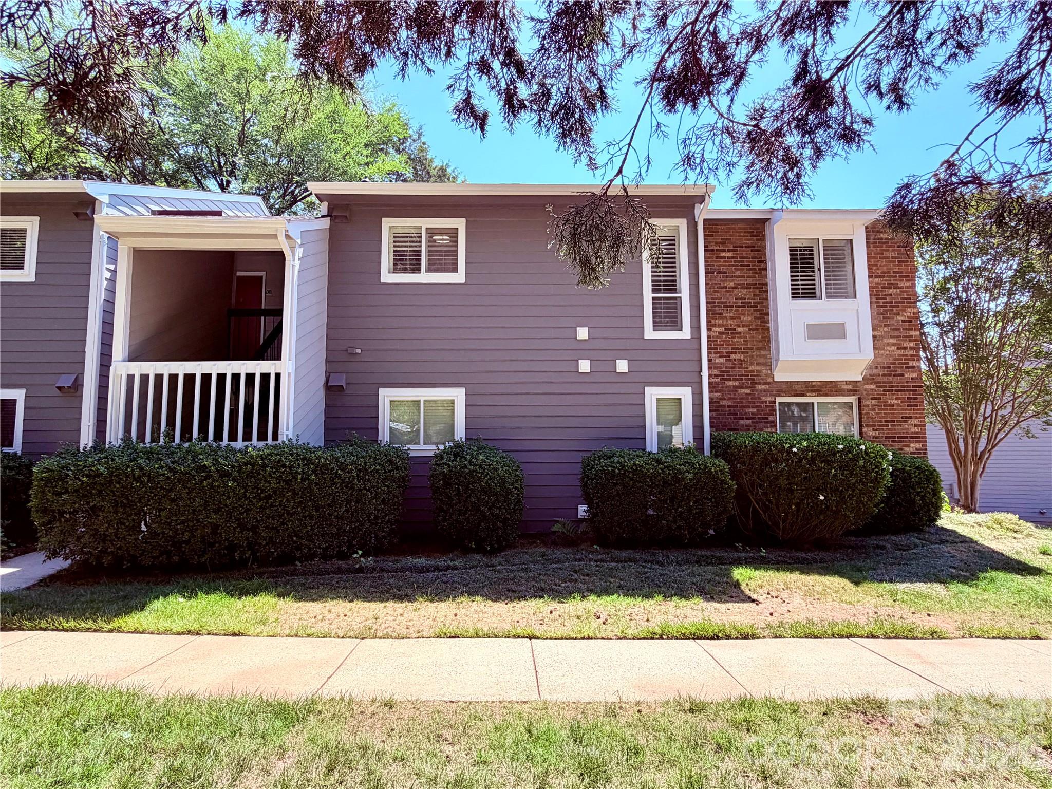 3100 Heathstead Place — Charlotte