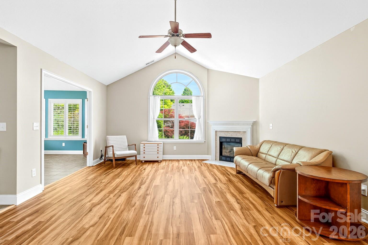 60 Mountain Meadow Circle #E2 — Weaverville