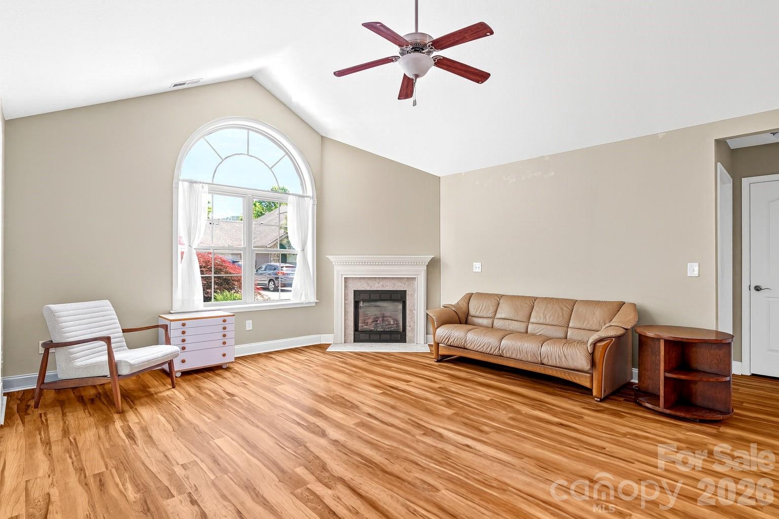 60 Mountain Meadow Circle #E2 — Weaverville