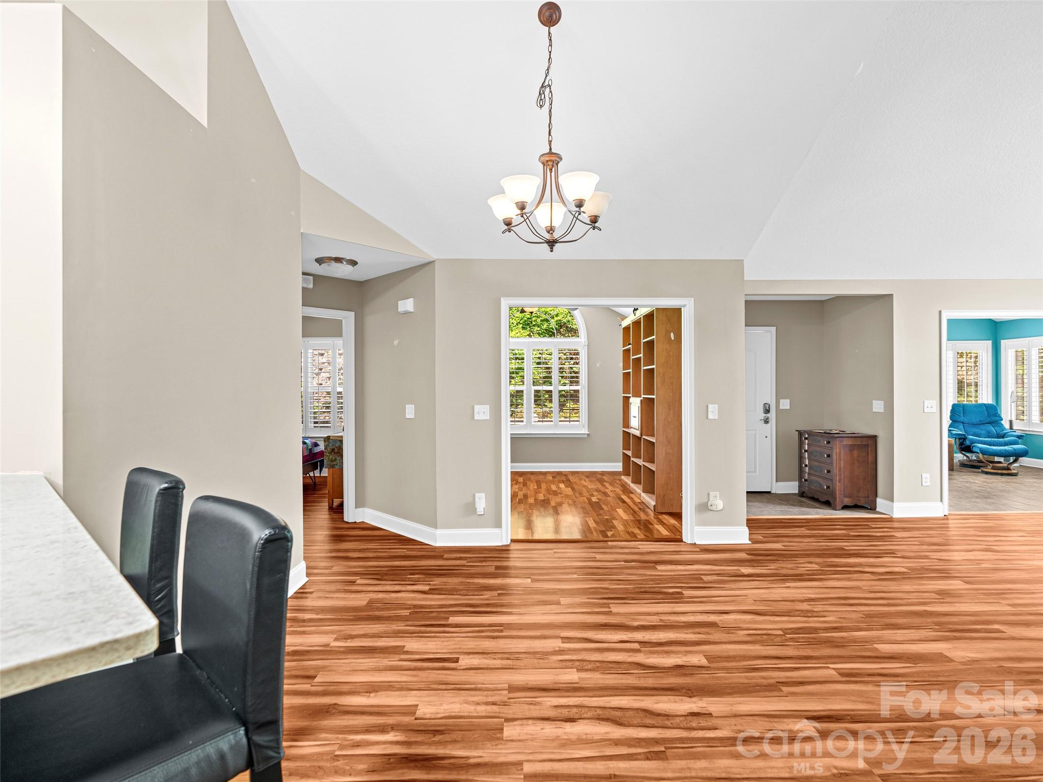 60 Mountain Meadow Circle #E2 — Weaverville