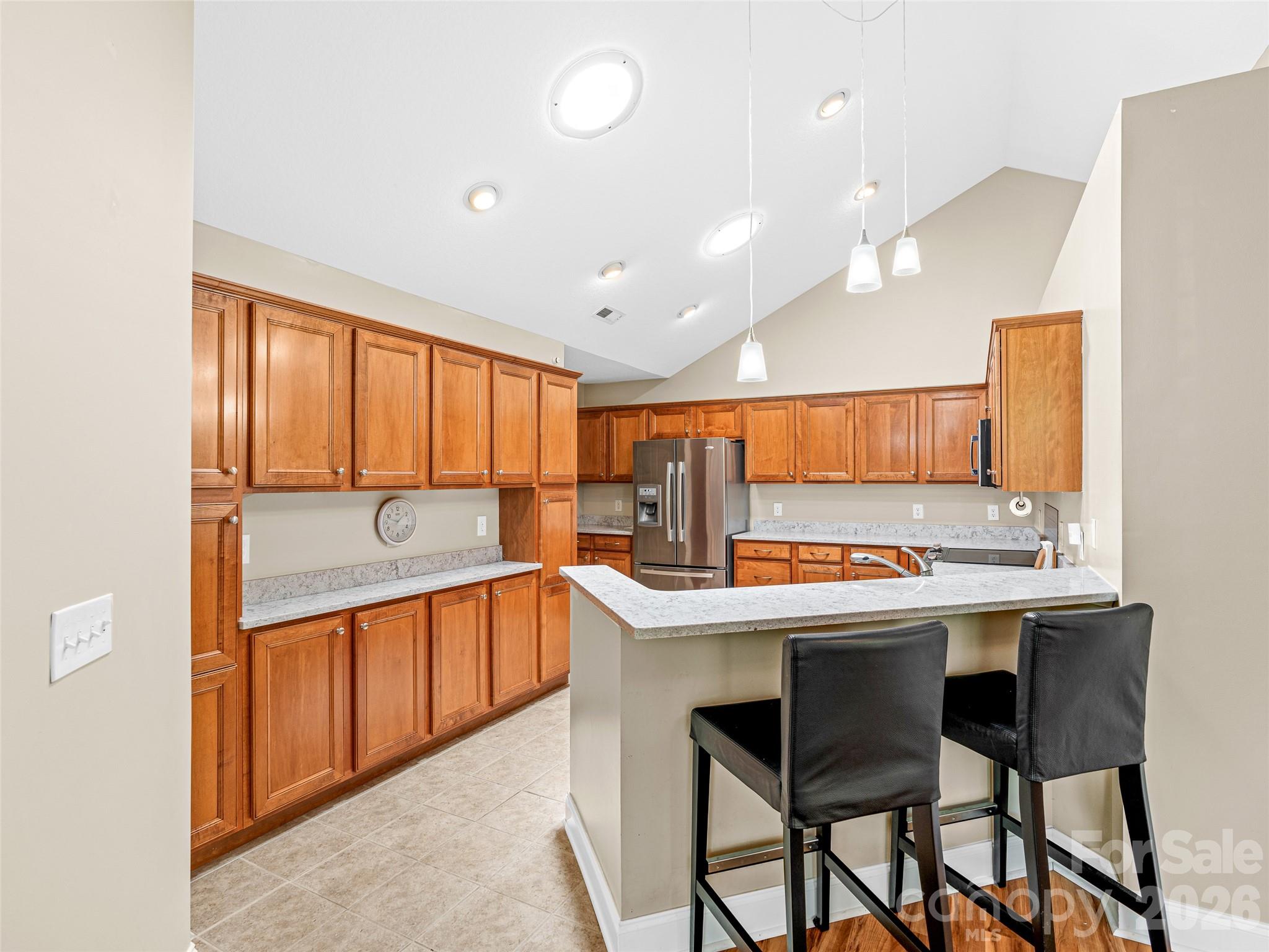 60 Mountain Meadow Circle #E2 — Weaverville