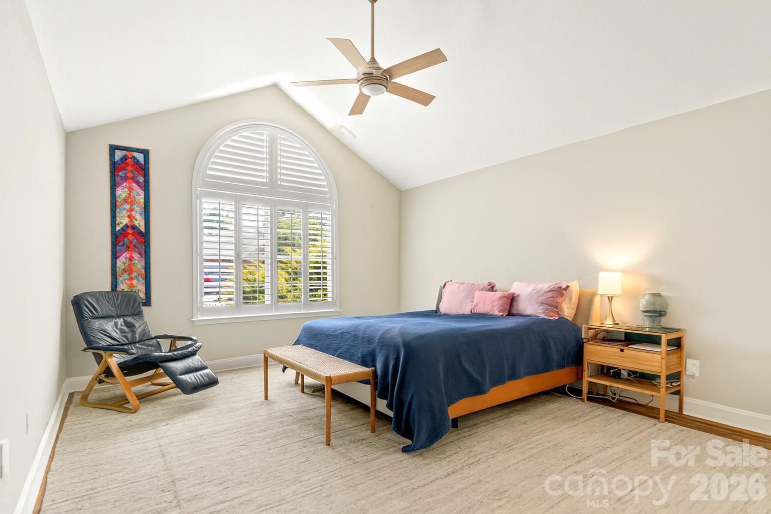 60 Mountain Meadow Circle #E2 — Weaverville