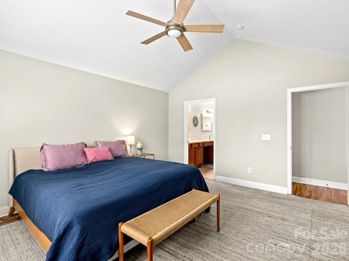 60 Mountain Meadow Circle #E2 — Weaverville
