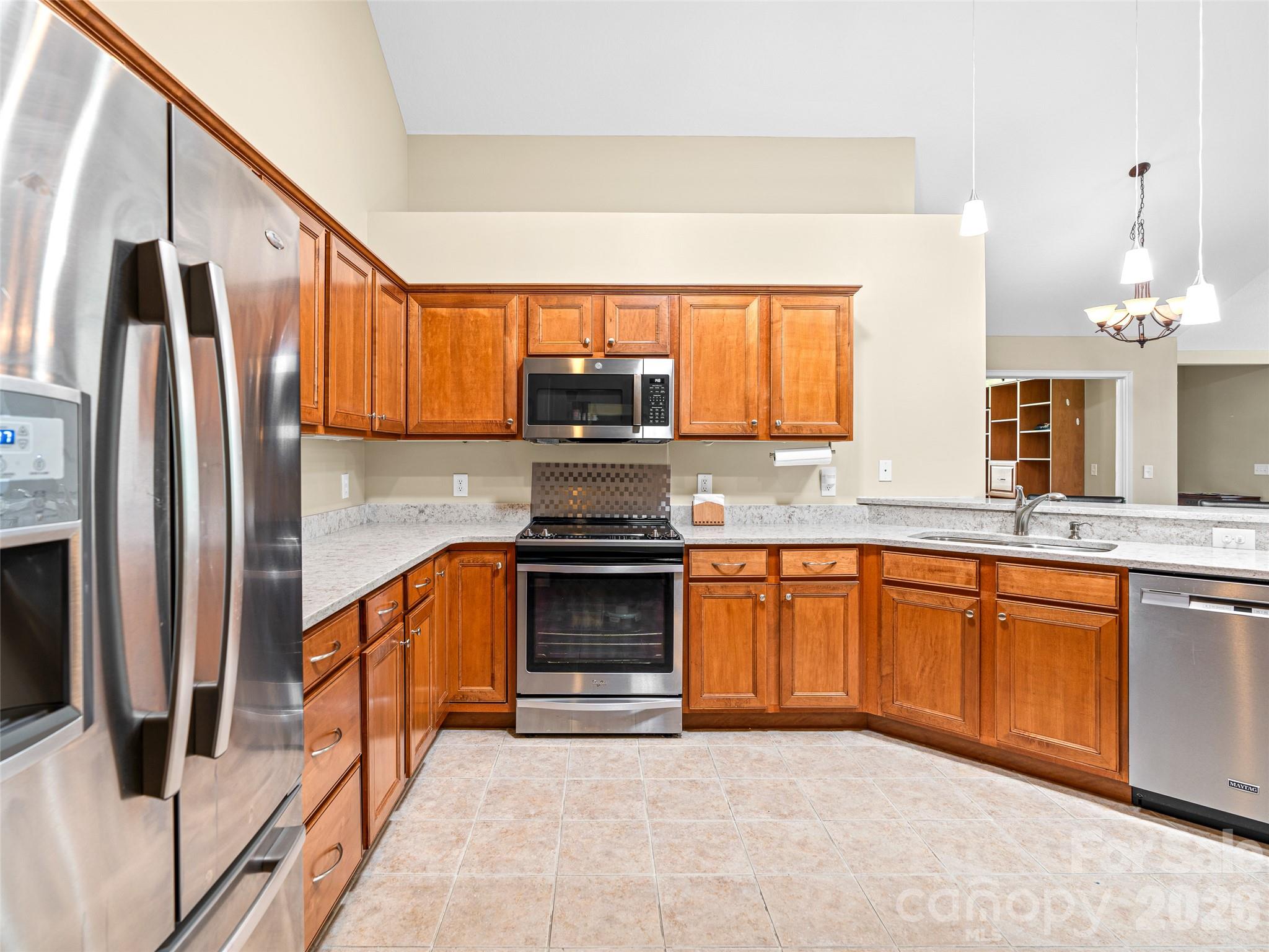 60 Mountain Meadow Circle #E2 — Weaverville