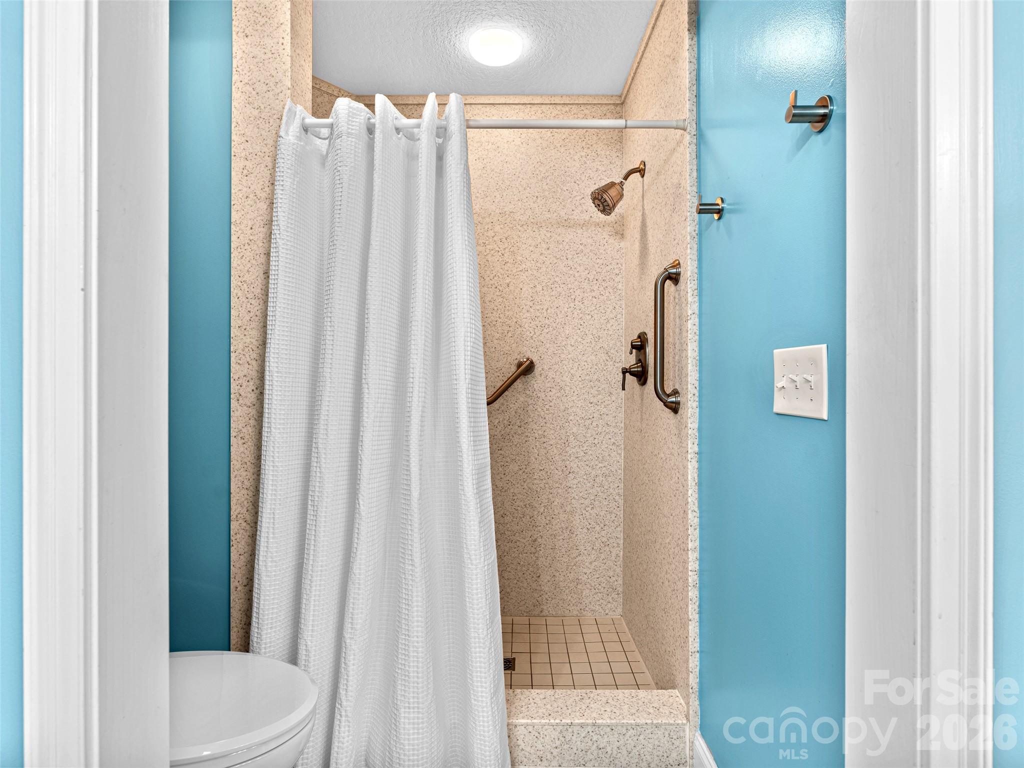 60 Mountain Meadow Circle #E2 — Weaverville