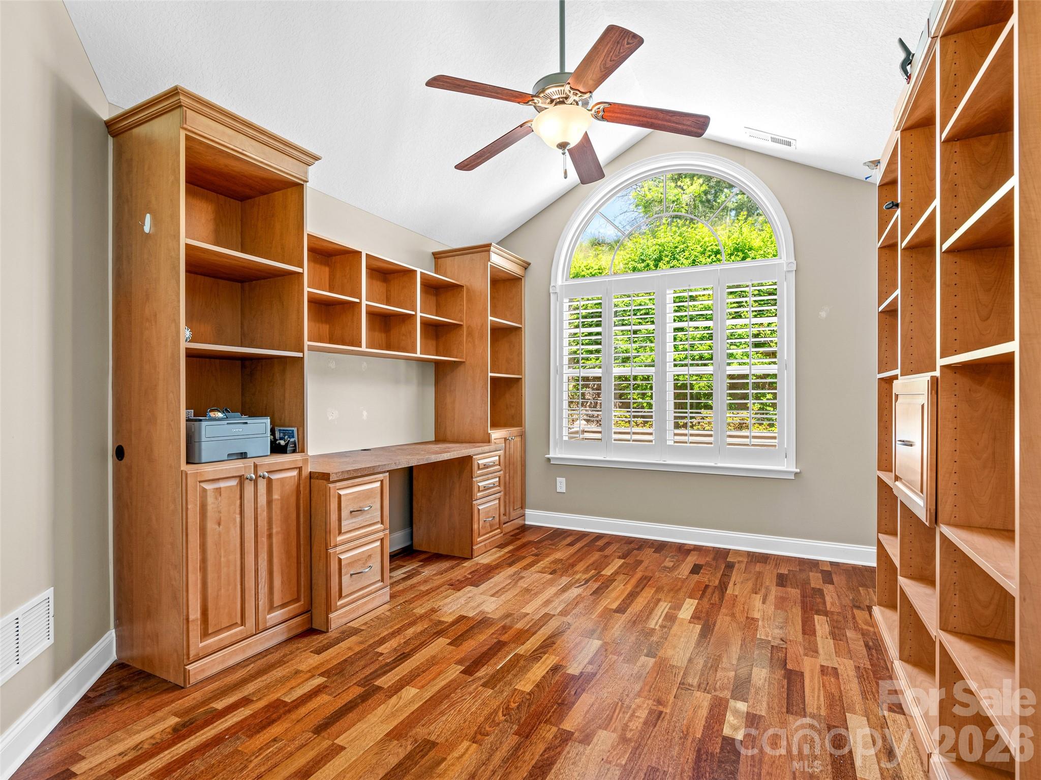 60 Mountain Meadow Circle #E2 — Weaverville