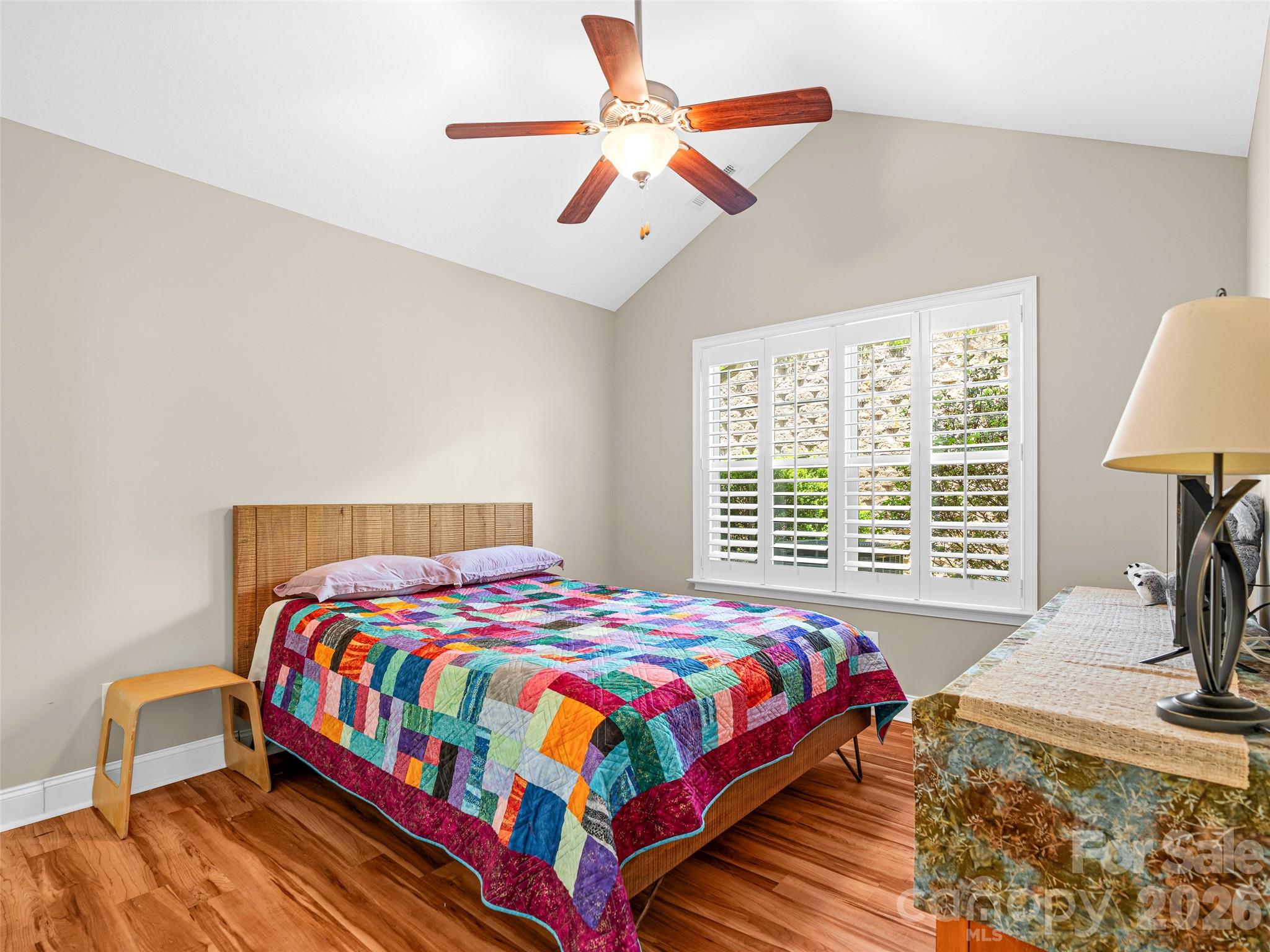 60 Mountain Meadow Circle #E2 — Weaverville