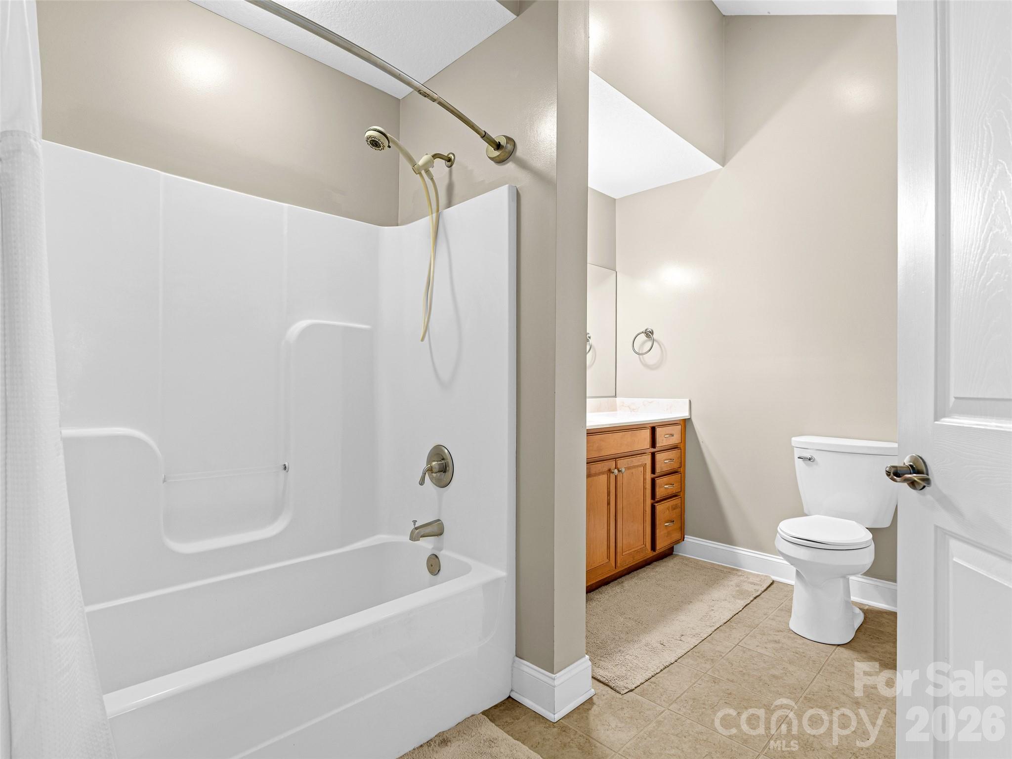60 Mountain Meadow Circle #E2 — Weaverville