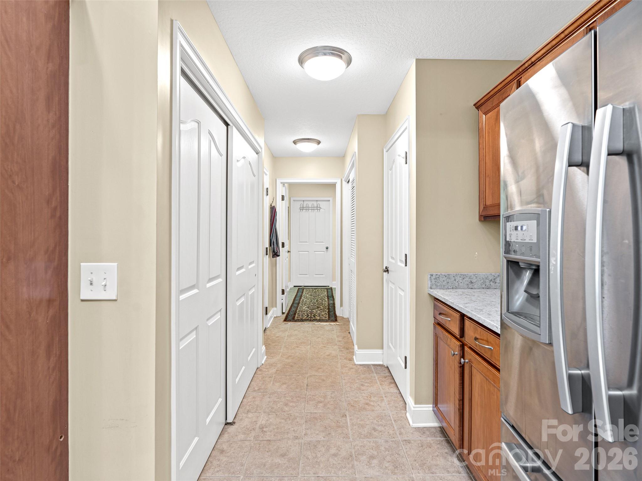 60 Mountain Meadow Circle #E2 — Weaverville