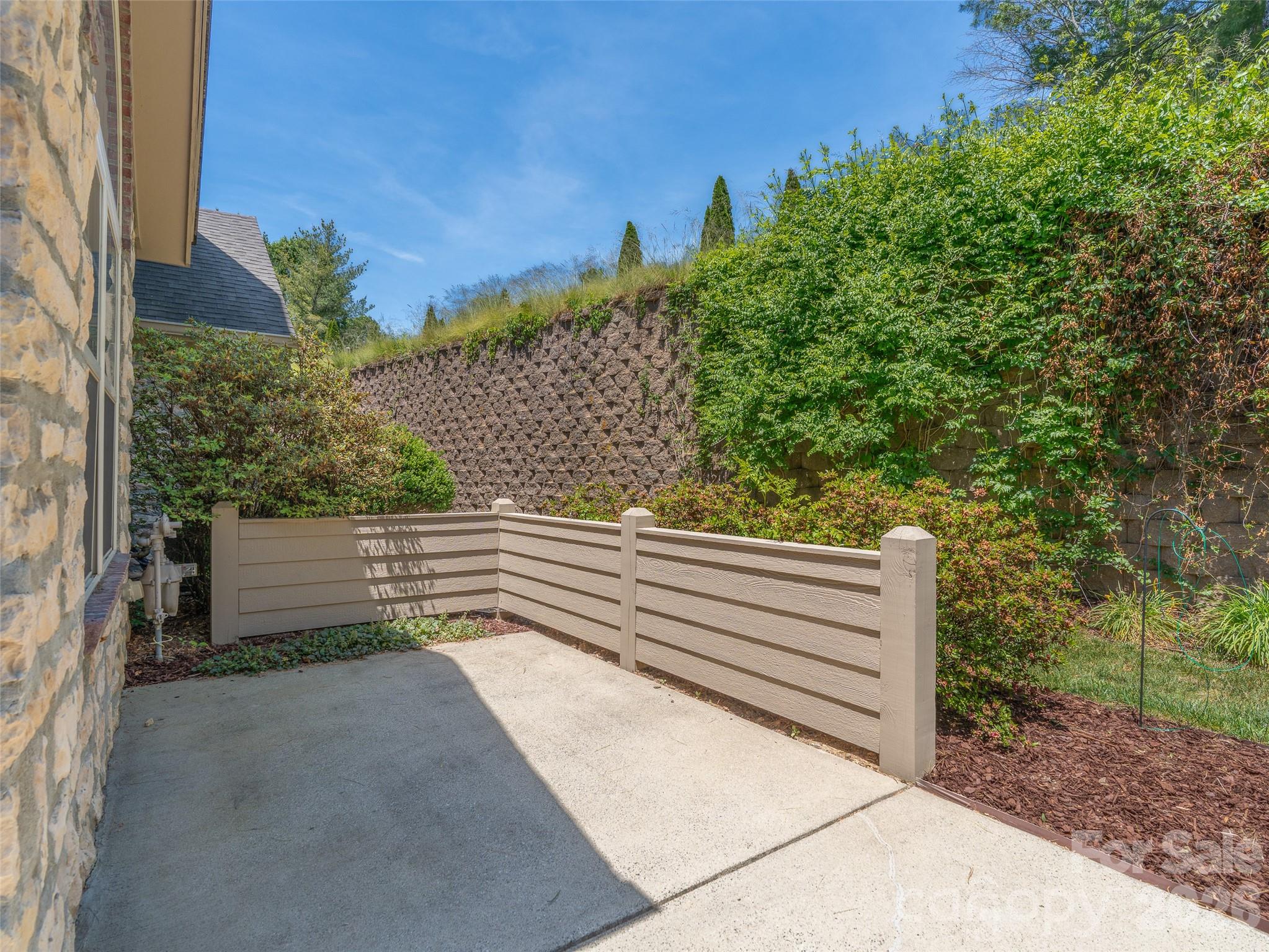 60 Mountain Meadow Circle #E2 — Weaverville