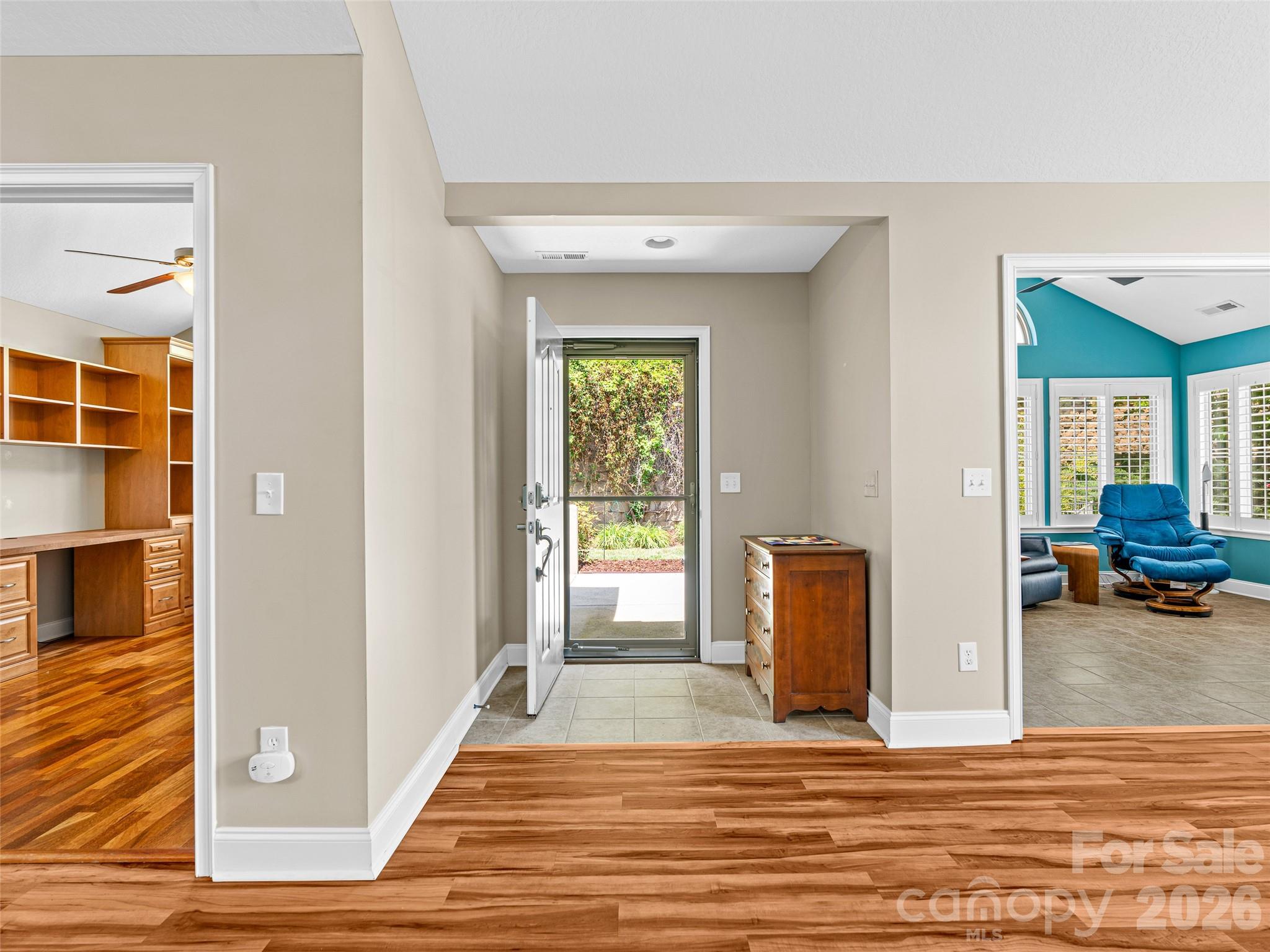 60 Mountain Meadow Circle #E2 — Weaverville