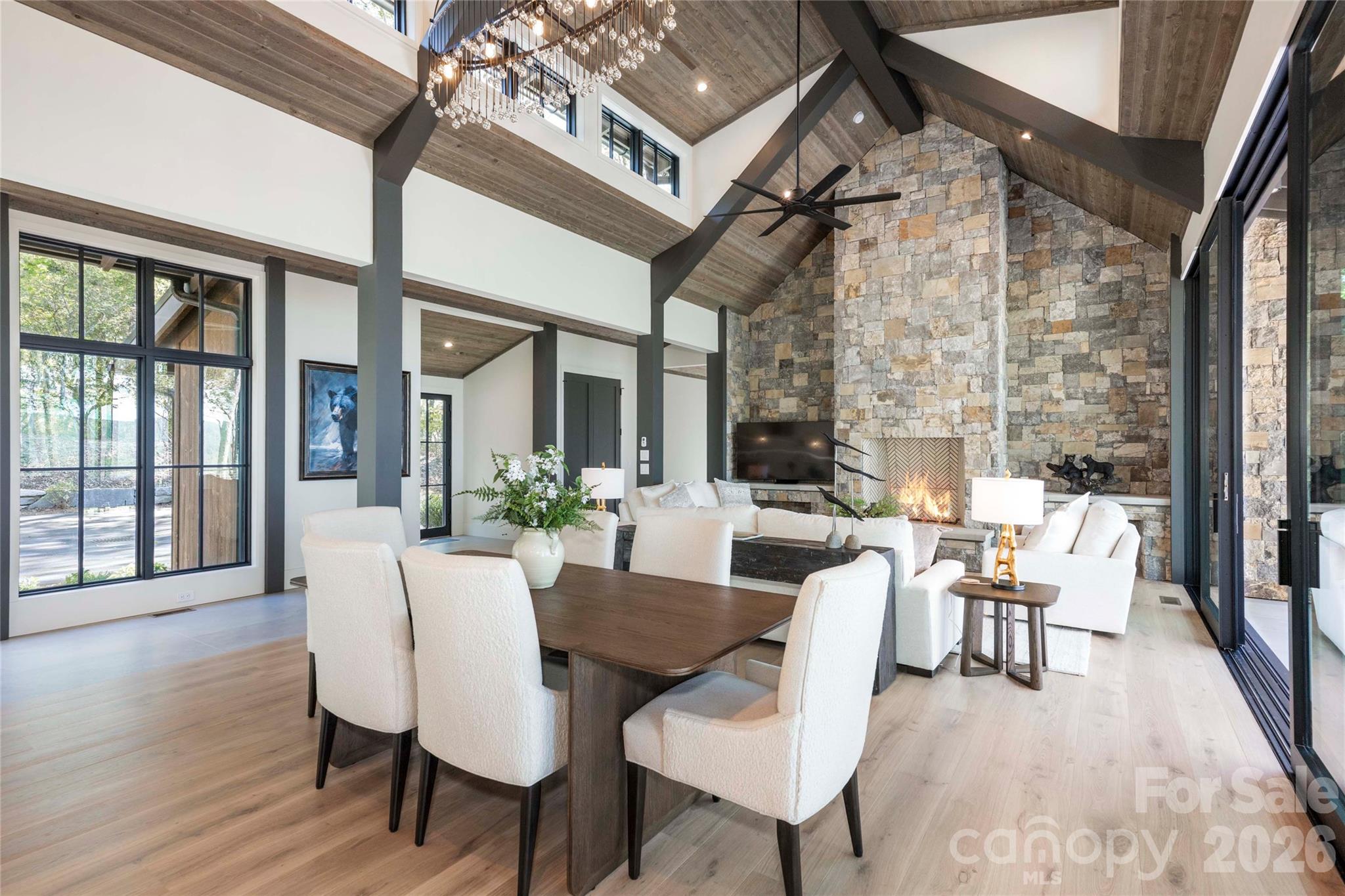 519 Eagle Drive — Sapphire