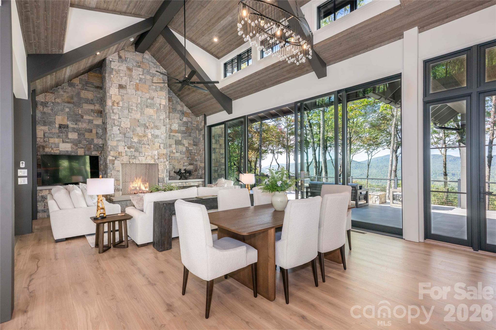 519 Eagle Drive — Sapphire