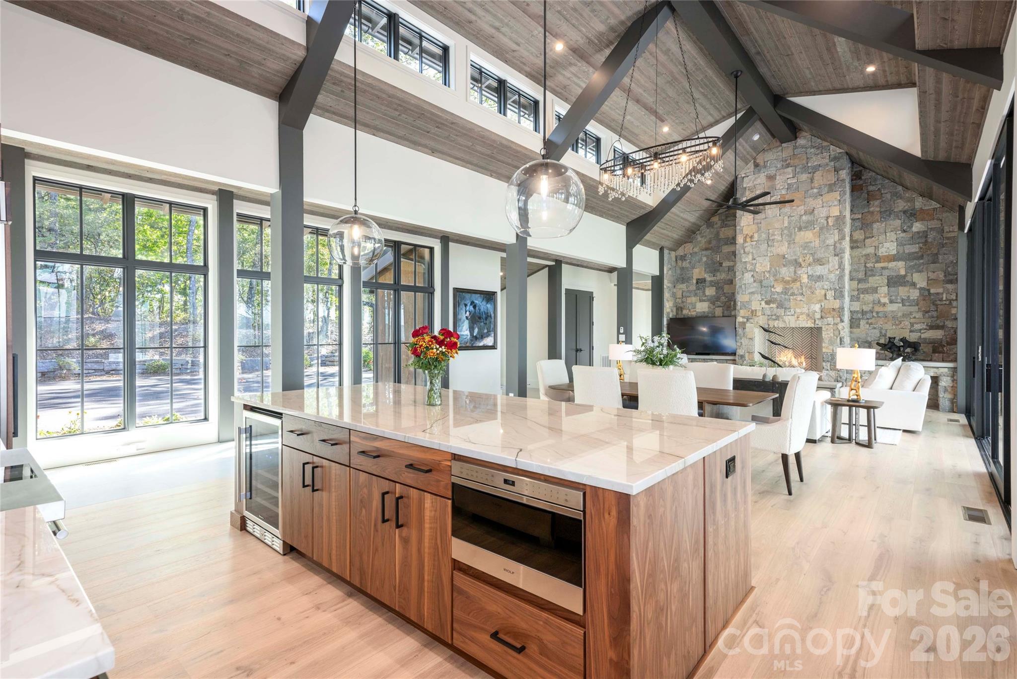 519 Eagle Drive — Sapphire