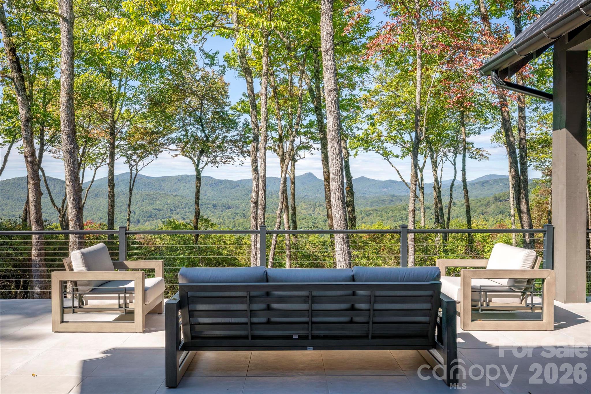 519 Eagle Drive — Sapphire